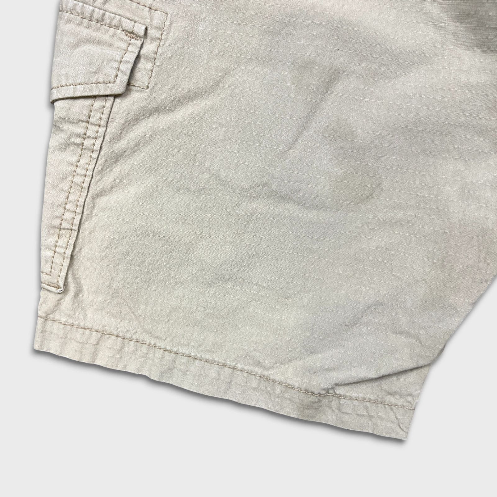 Levi's × Vintage Levi's Shorts Size 30 Multi Pocketed Utility Cargo Pants Size US 30 / EU 46 - 7 Thumbnail