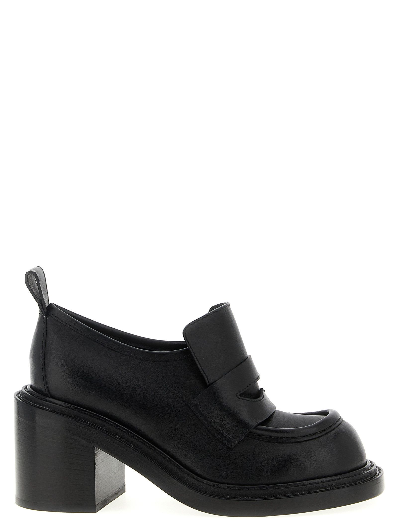 'Olivia' Loafers