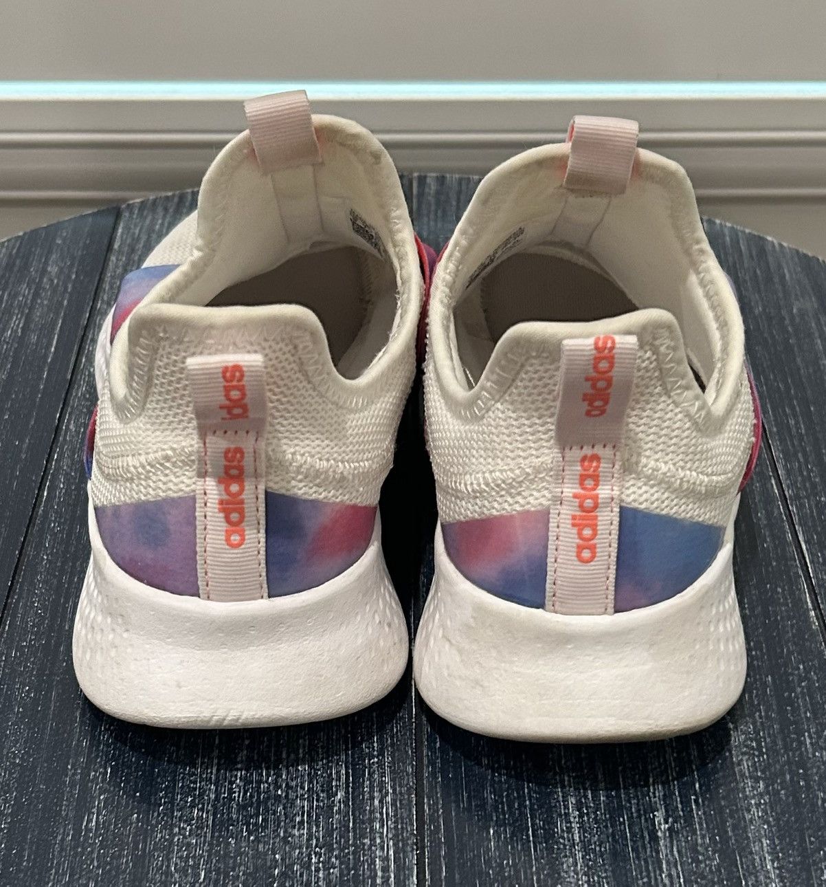 Adidas Adidas Puremotion Adapt Sneakers Size US 9 / IT 39 - 6 Thumbnail