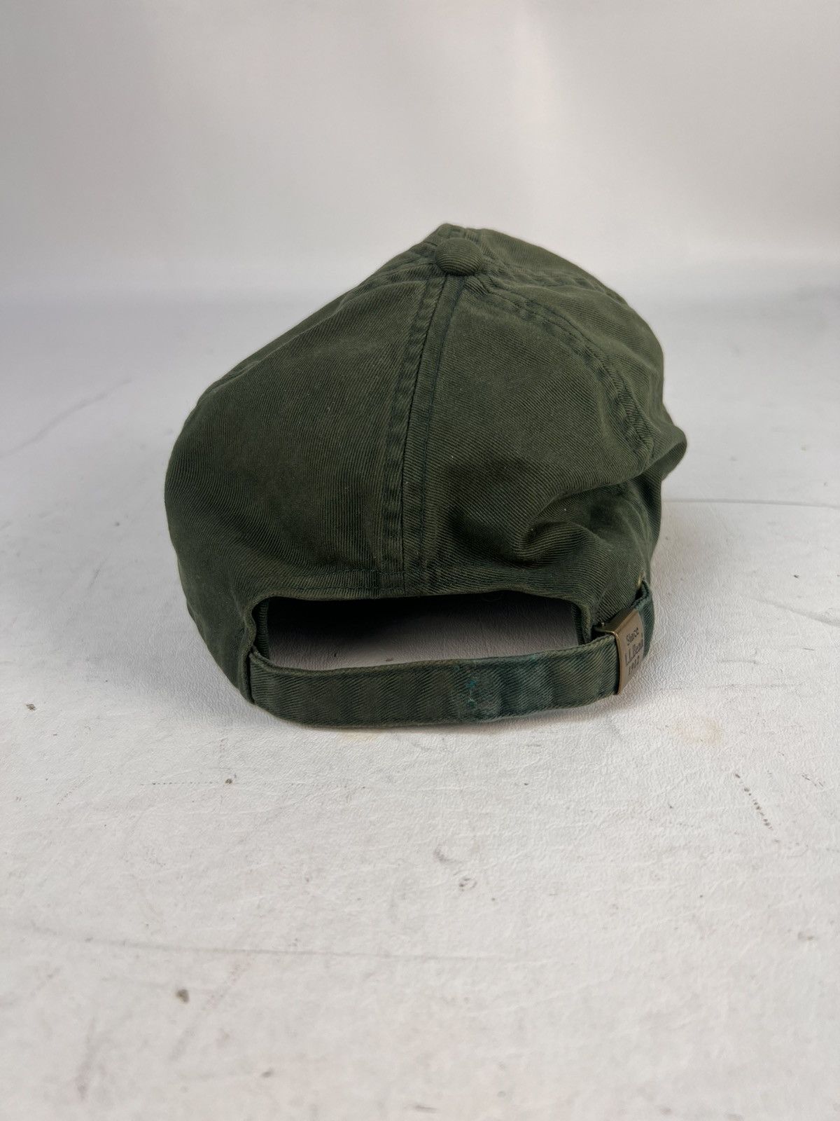 L.L. Bean Vintage LL BEAN HAT Size ONE SIZE - 4 Thumbnail