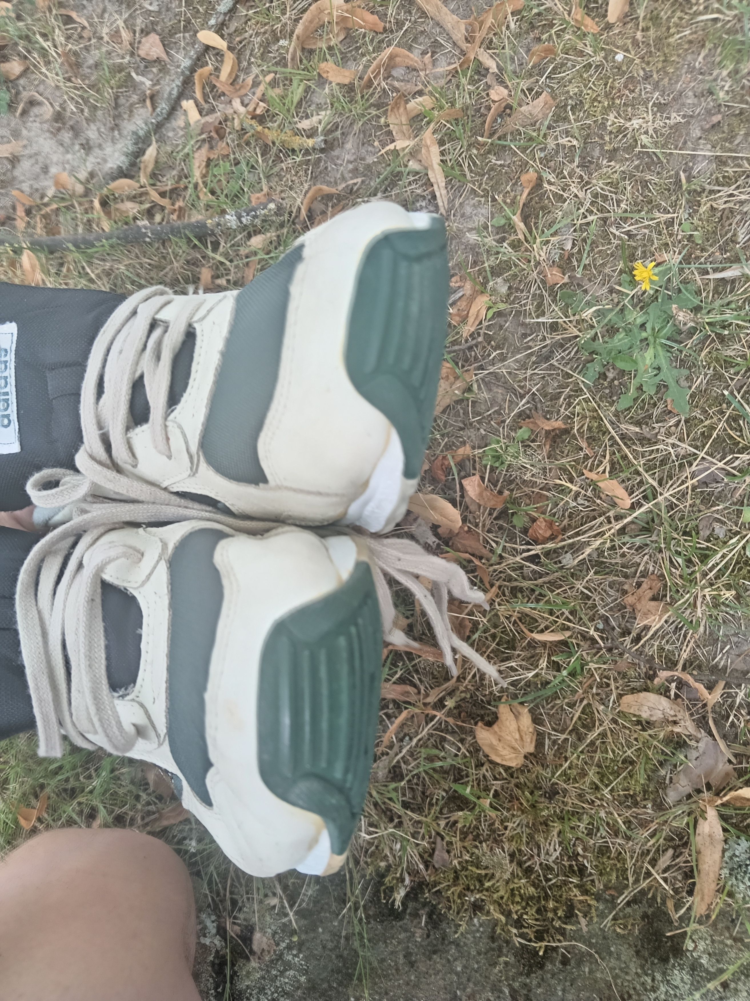 Adidas 90s Adidas equipment vintage Köln München Oslo london Size US 11.5 / EU 44-45 - 8 Thumbnail