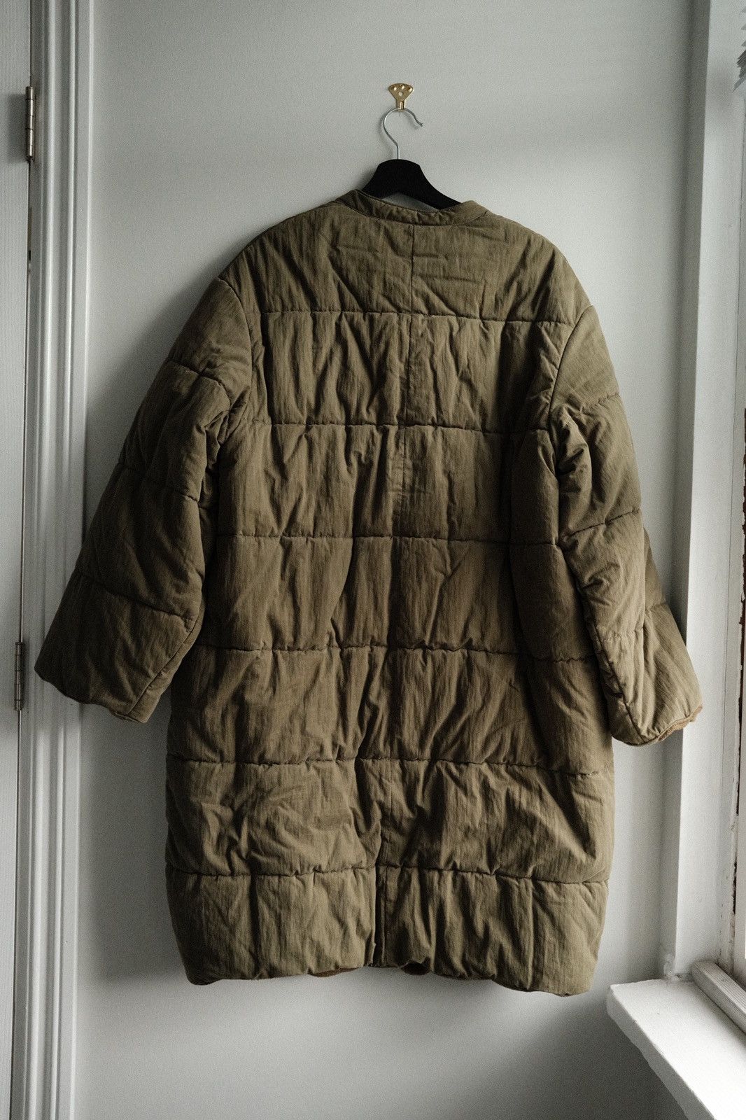 Kapital Samu Long Coat Size US S / EU 44-46 / 1 - 2 Thumbnail