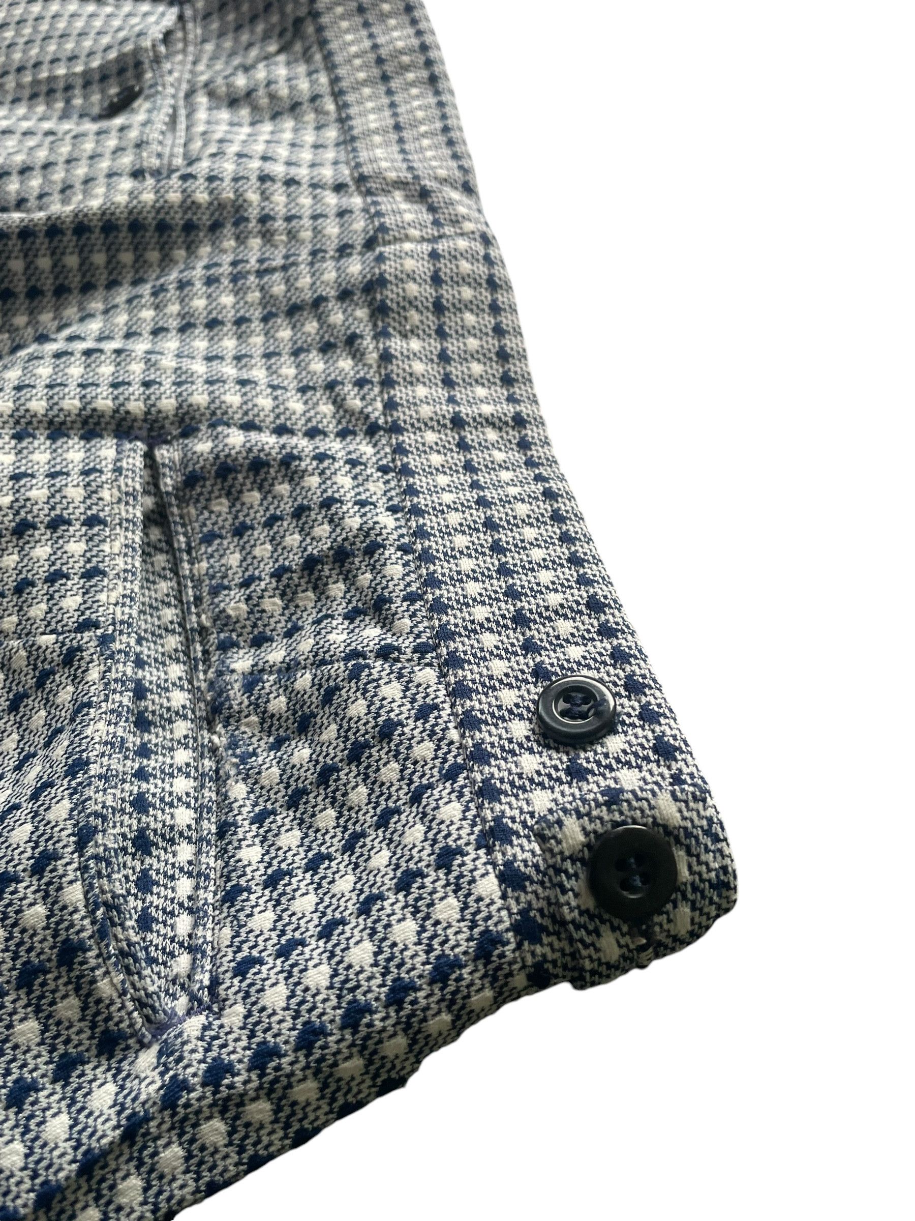 Descente Vintage G&F Sport by Descente Trouser Size US 33 - 9 Thumbnail