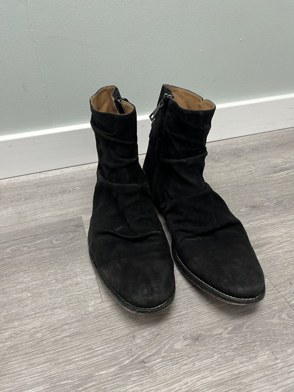 John Varvatos Morrison Sharpei. 11.5 Size US 11.5 / EU 44-45 - 6 Thumbnail