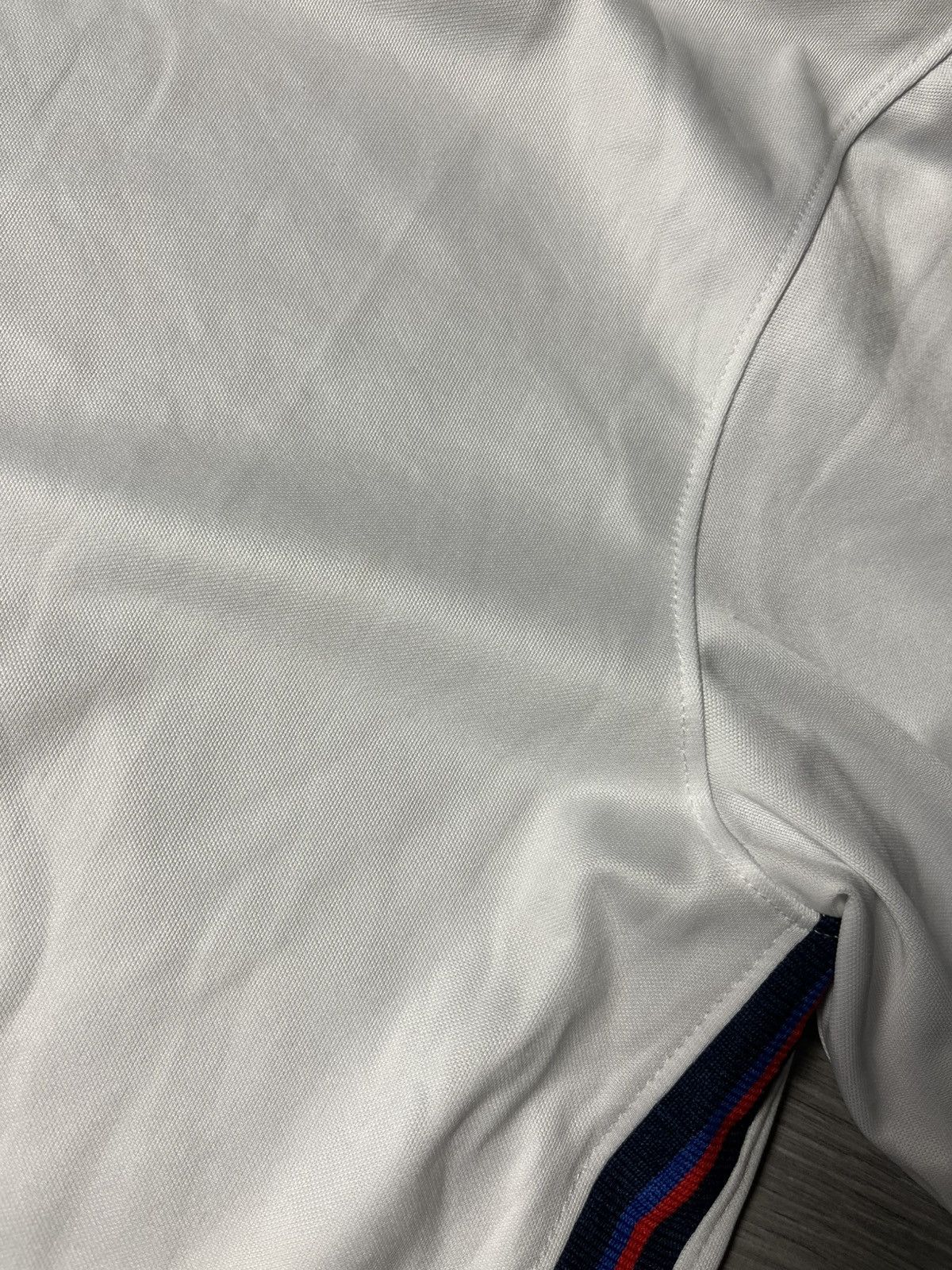 Nike Nike England soccer jersey size XXLarge Size US XXL / EU 58 / 5 - 6 Thumbnail