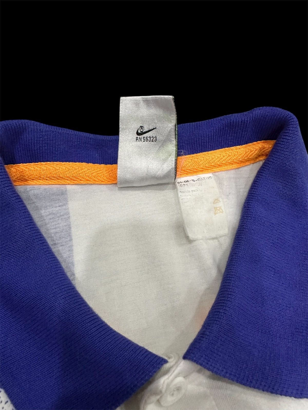 Nike Nike x Vintage Size US L / EU 52-54 / 3 - 7 Thumbnail