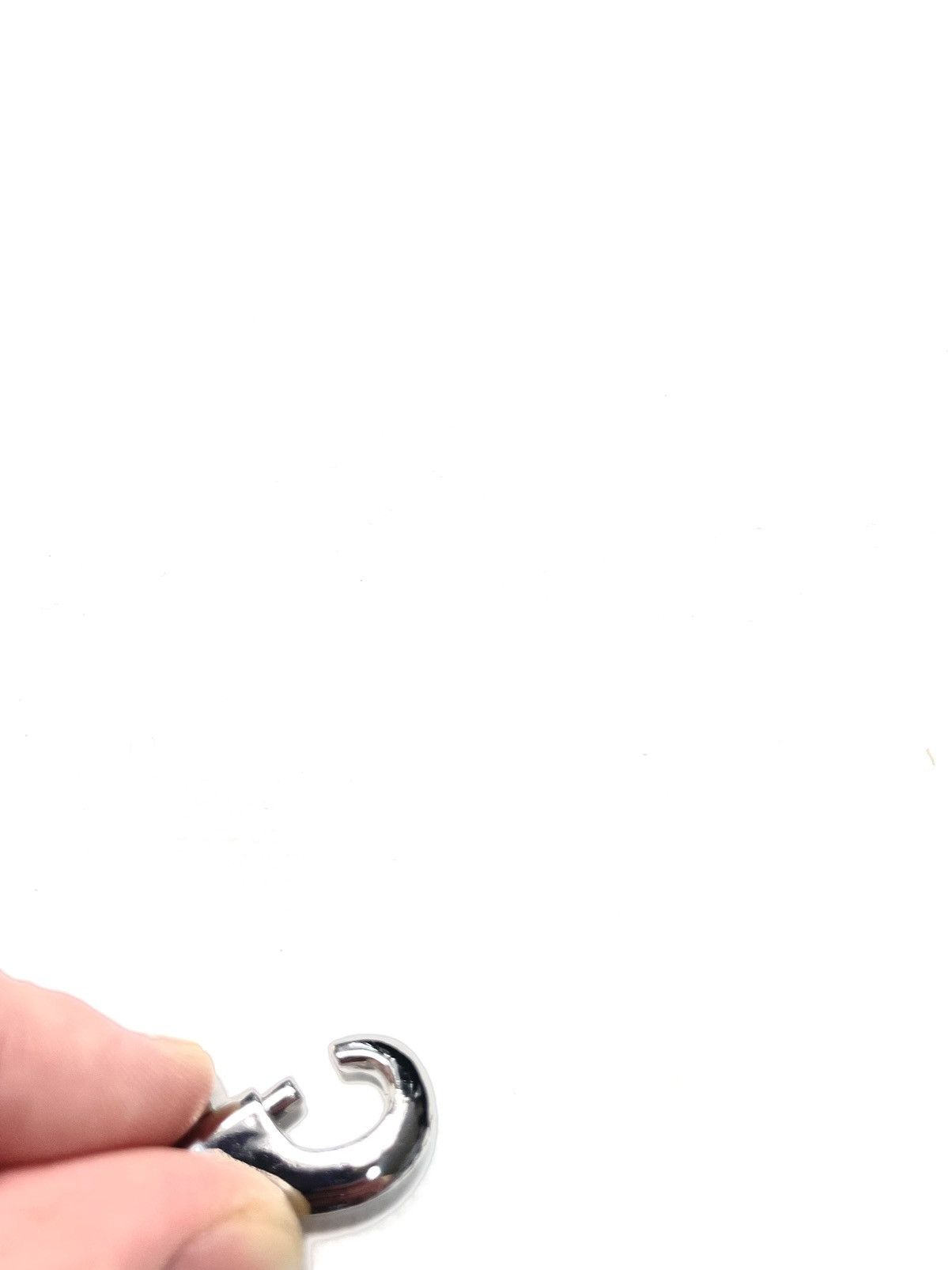 Other Stussy Vtg Surfman Silicone Keychain Y2K Archive OS Size ONE SIZE - 5 Thumbnail