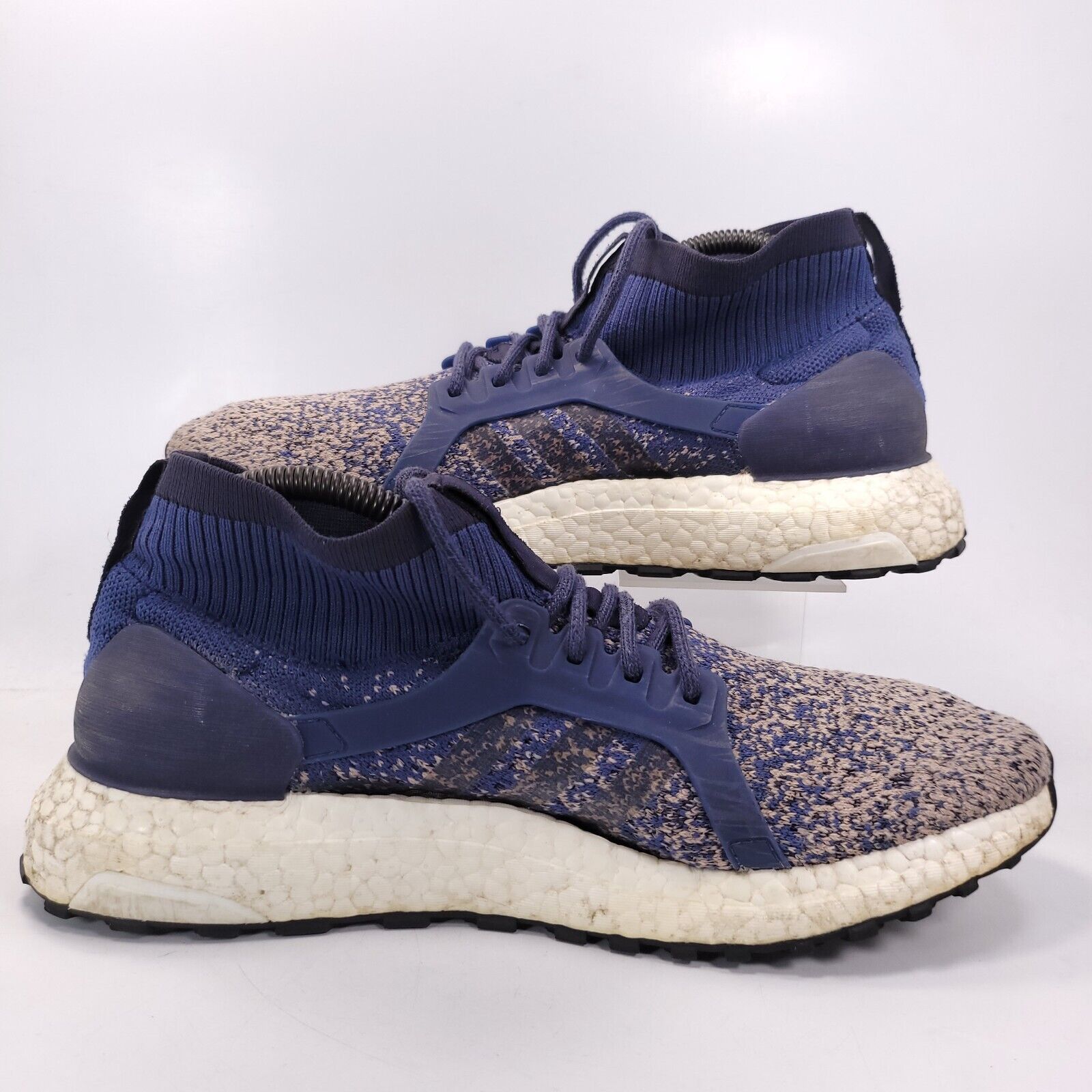 Adidas Adidas Ultraboost All Terrain Shoe Womens Size 9 BY8924 Blue Size US 9 / IT 39 - 6 Thumbnail