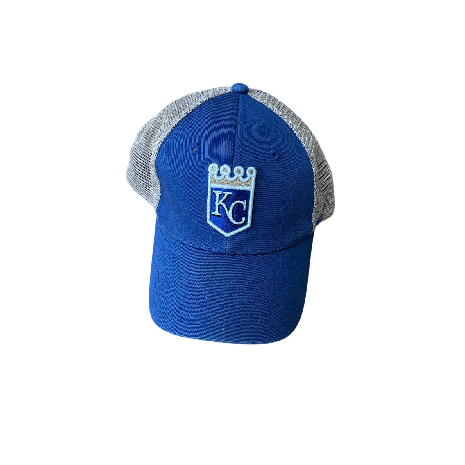 Vintage Vintage Royals Baseball Cap Size ONE SIZE - 5 Thumbnail