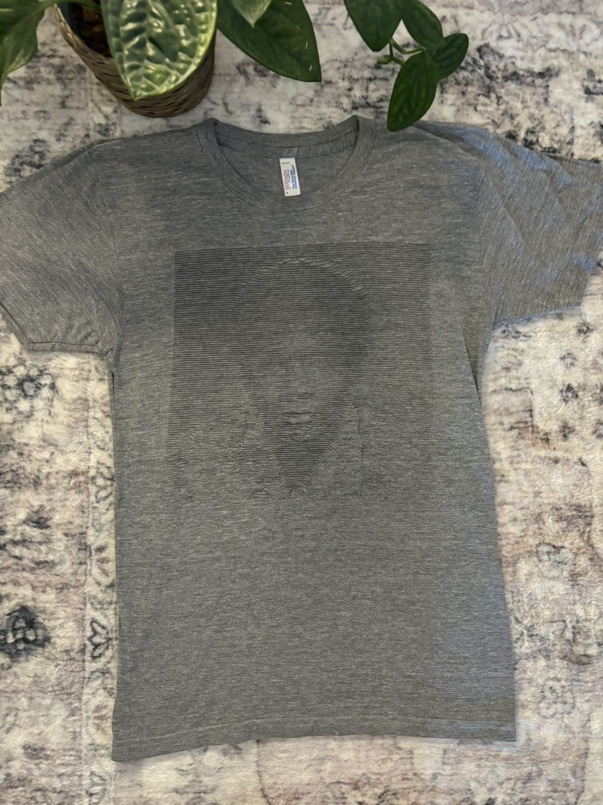American Apparel childish gambino tee Size US S / EU 44-46 / 1 - 1 Thumbnail