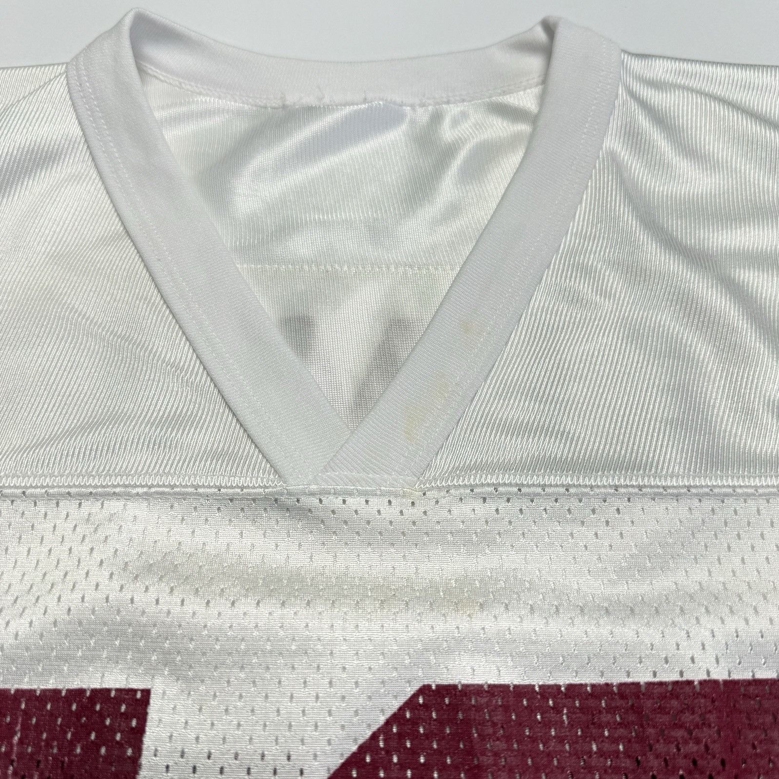 Logo Athletic Vintage Arizona Cardinals Jake Plummer Logo Athletic Jersey Size US XL / EU 56 / 4 - 5 Thumbnail