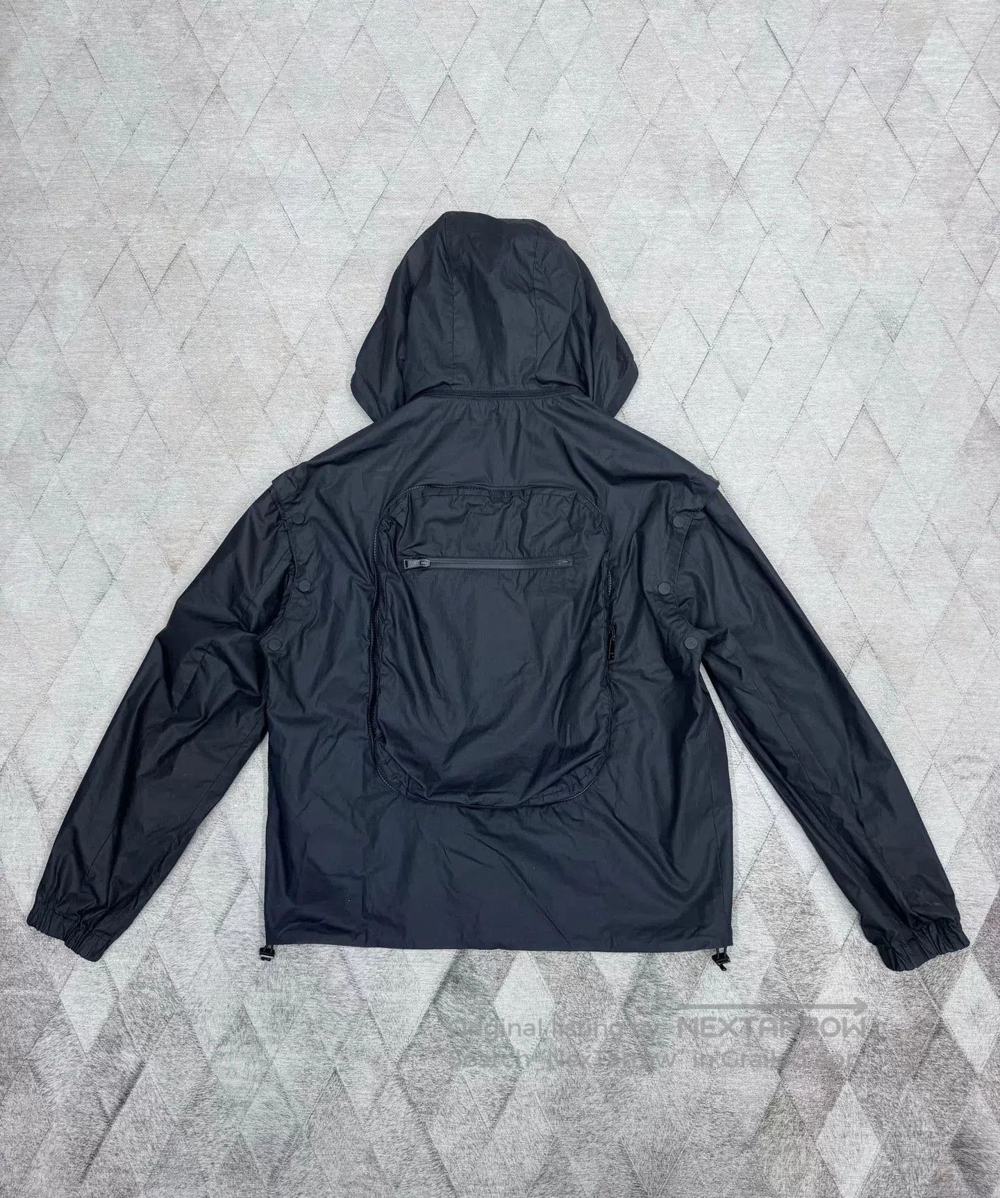 Fendi Fendi Capsule Reversible Casual Jacket. Size US M / EU 48-50 / 2 - 6 Thumbnail