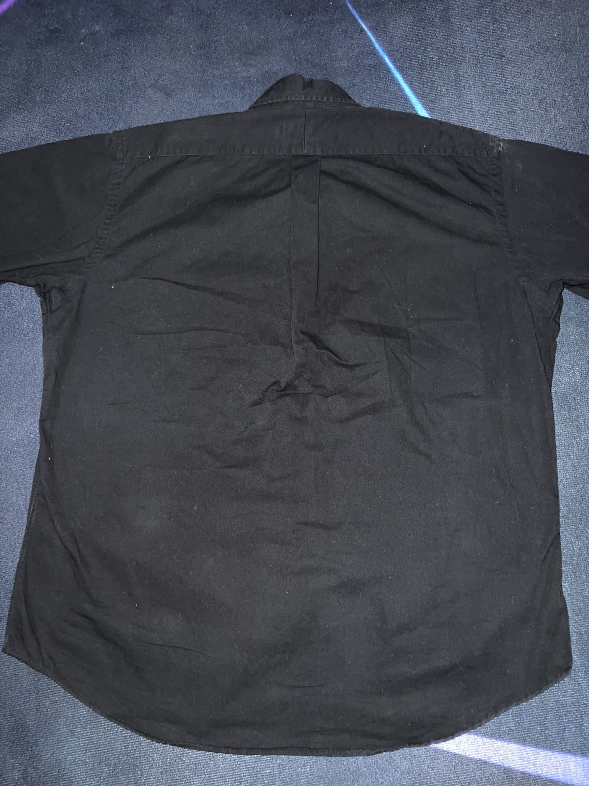 Polo Ralph Lauren Polo Ralph Lauren Size US L / EU 52-54 / 3 - 2 Thumbnail