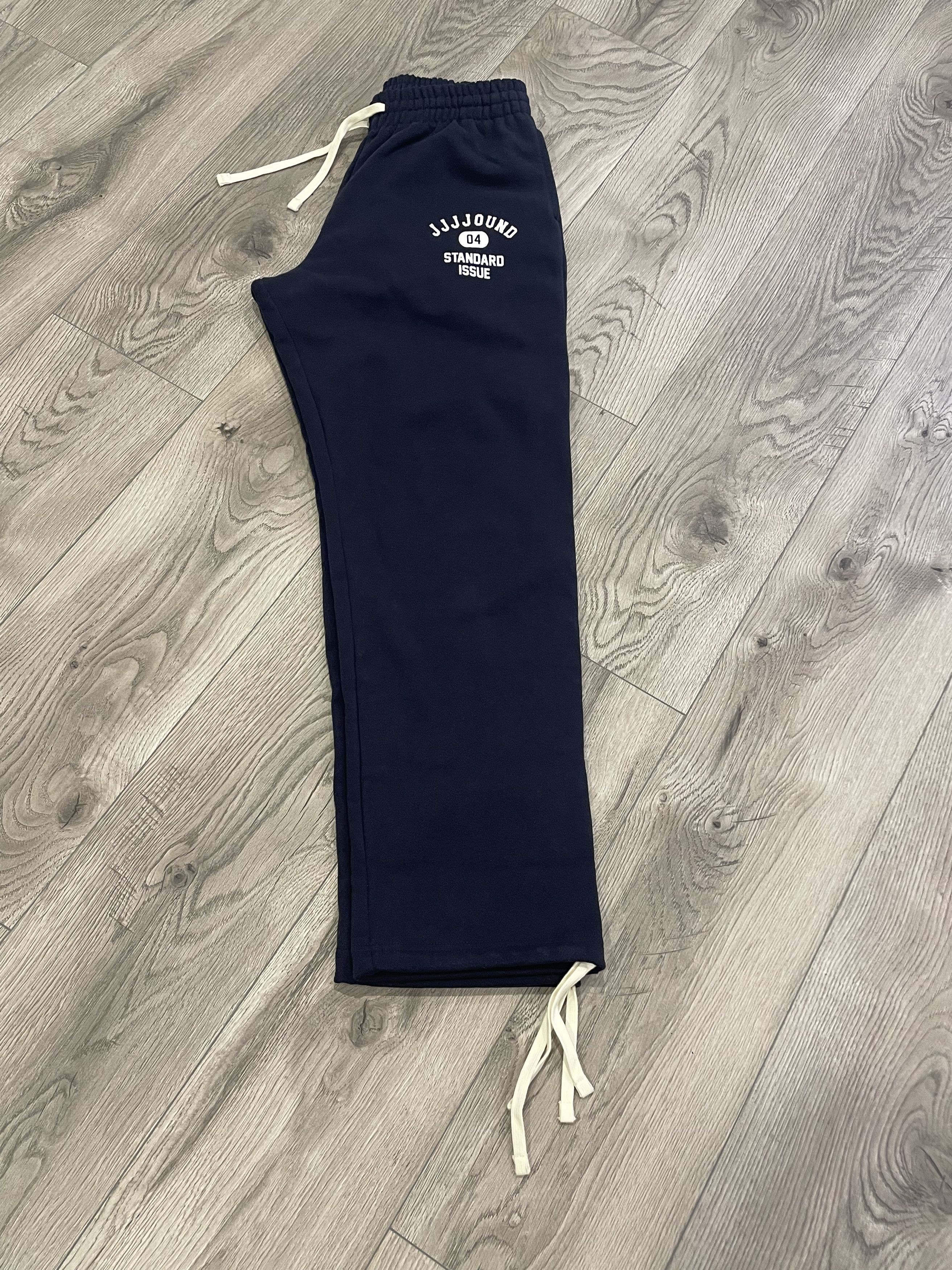 JJJJound J80 Sweat Pants Size US 30 / EU 46 - 12 Thumbnail