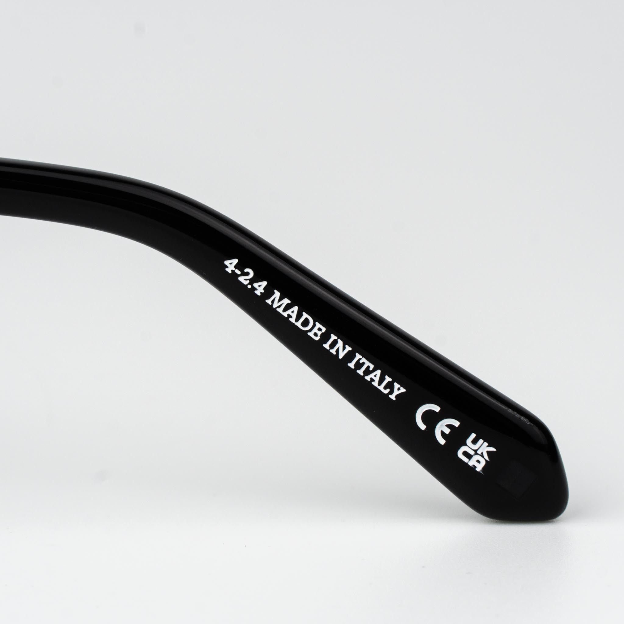 Off-White Off-White SPARKS Women Sunglasses OERI13D 1007 NEW AUTHENTIC Size ONE SIZE - 7 Thumbnail