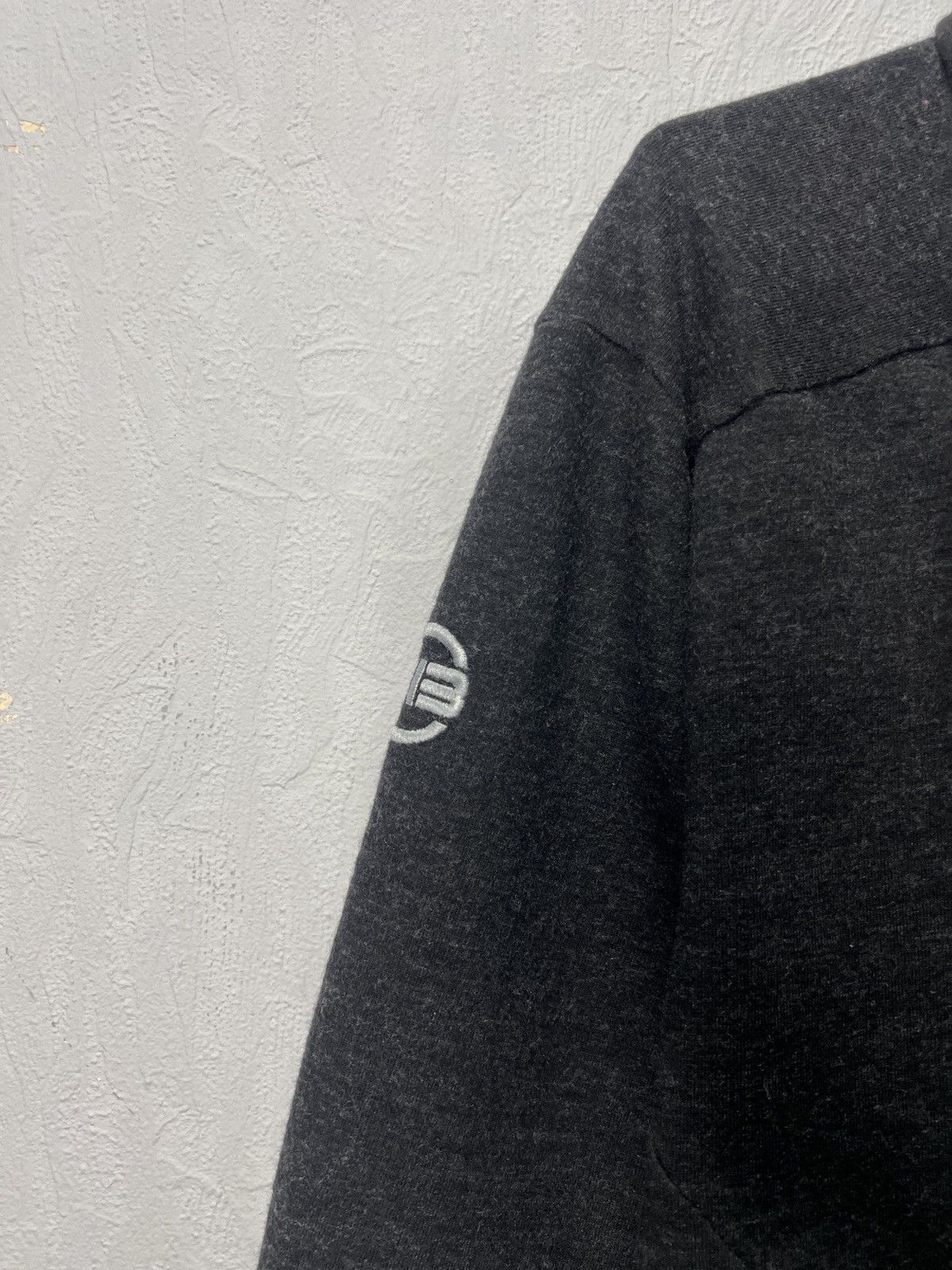 Arc'teryx VINTAGE ARCTERYX FLEECE JACKET Size XL Size US XL / EU 56 / 4 - 5 Thumbnail