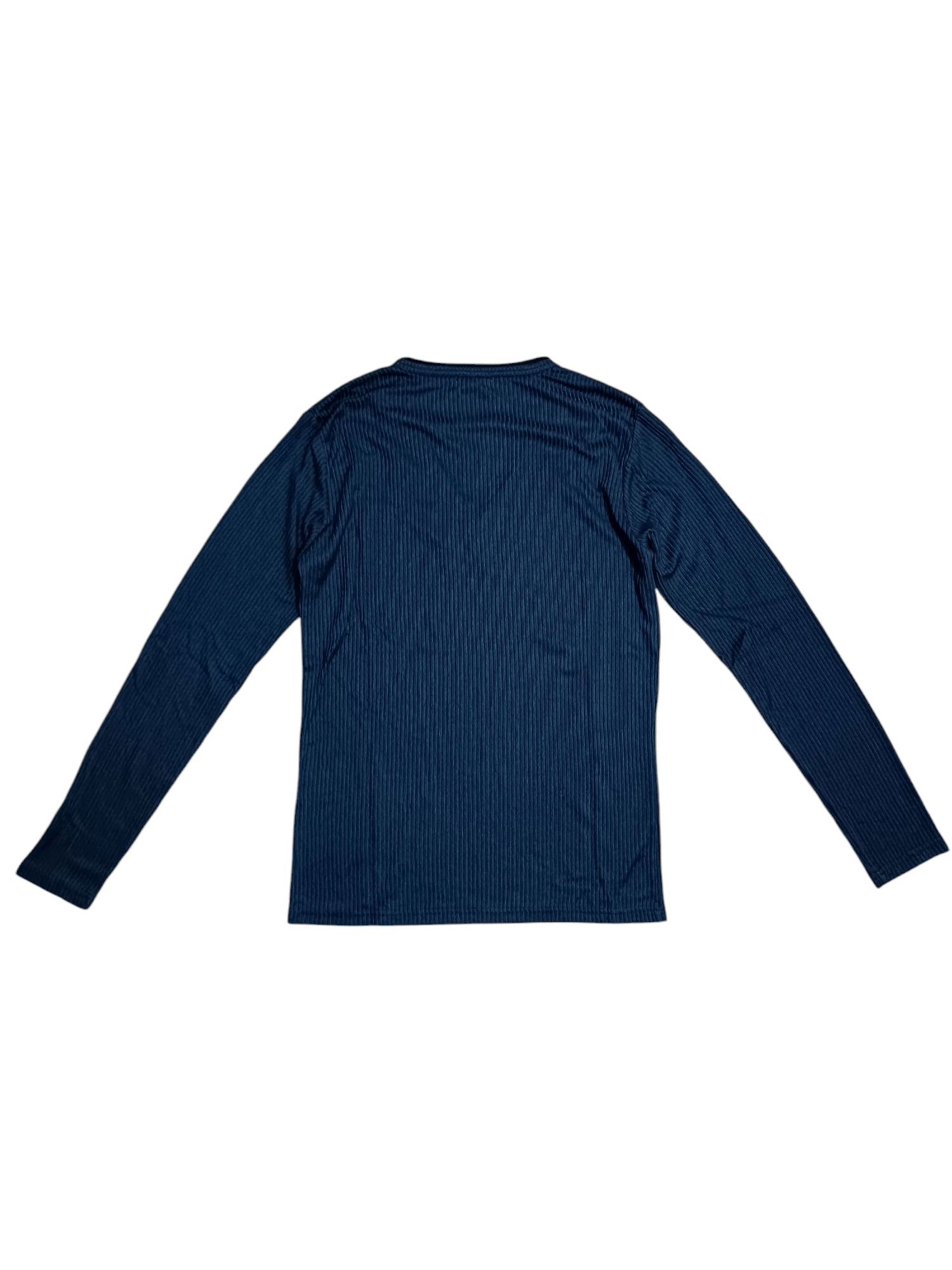 Japanese Brand × semanticdesign Sematic Design Long Sleeve V Neck Double Layer Size US M / EU 48-50 / 2 - 6 Thumbnail