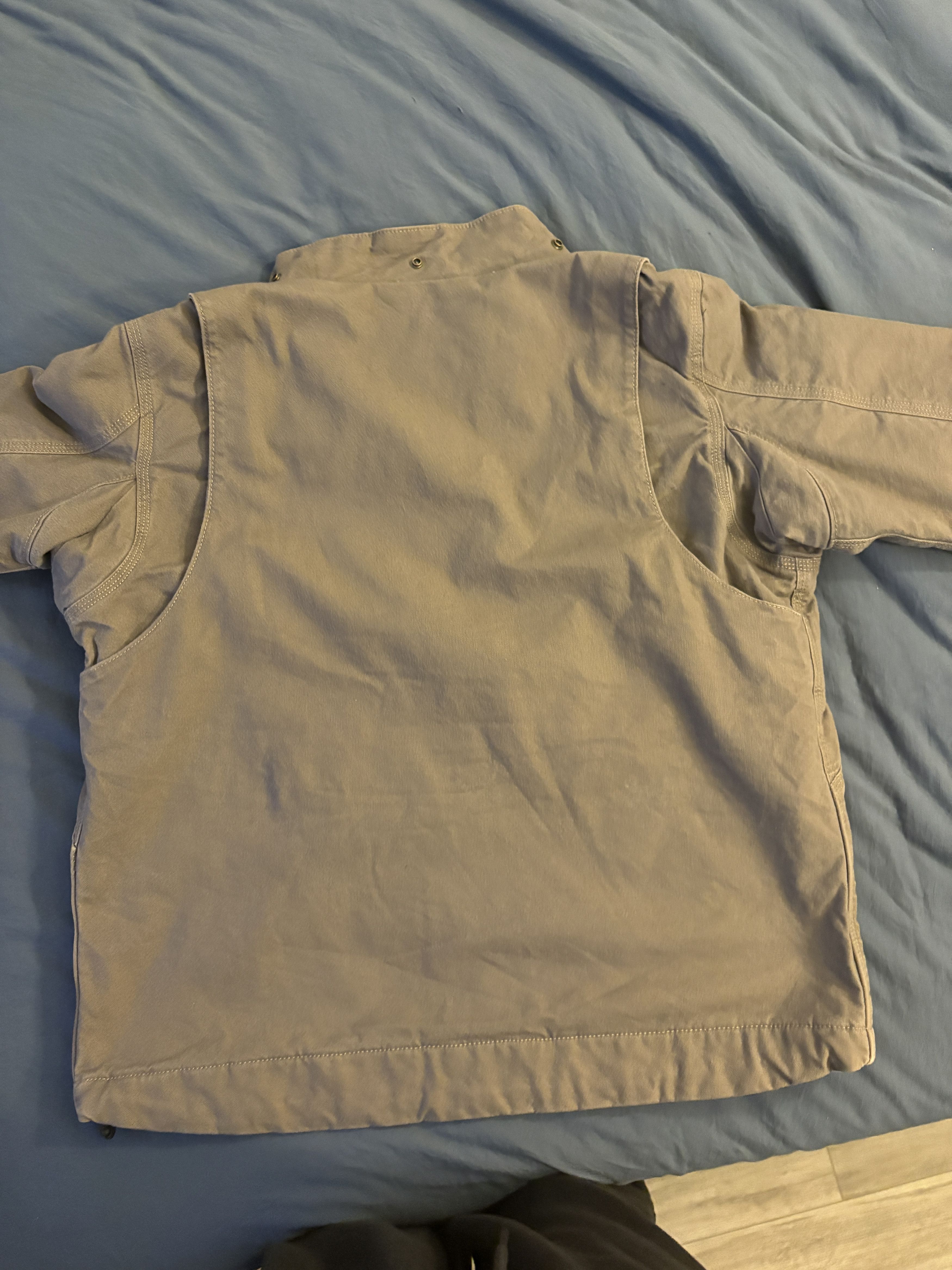 Carhartt Carhart Jacket Size US L / EU 52-54 / 3 - 5 Thumbnail