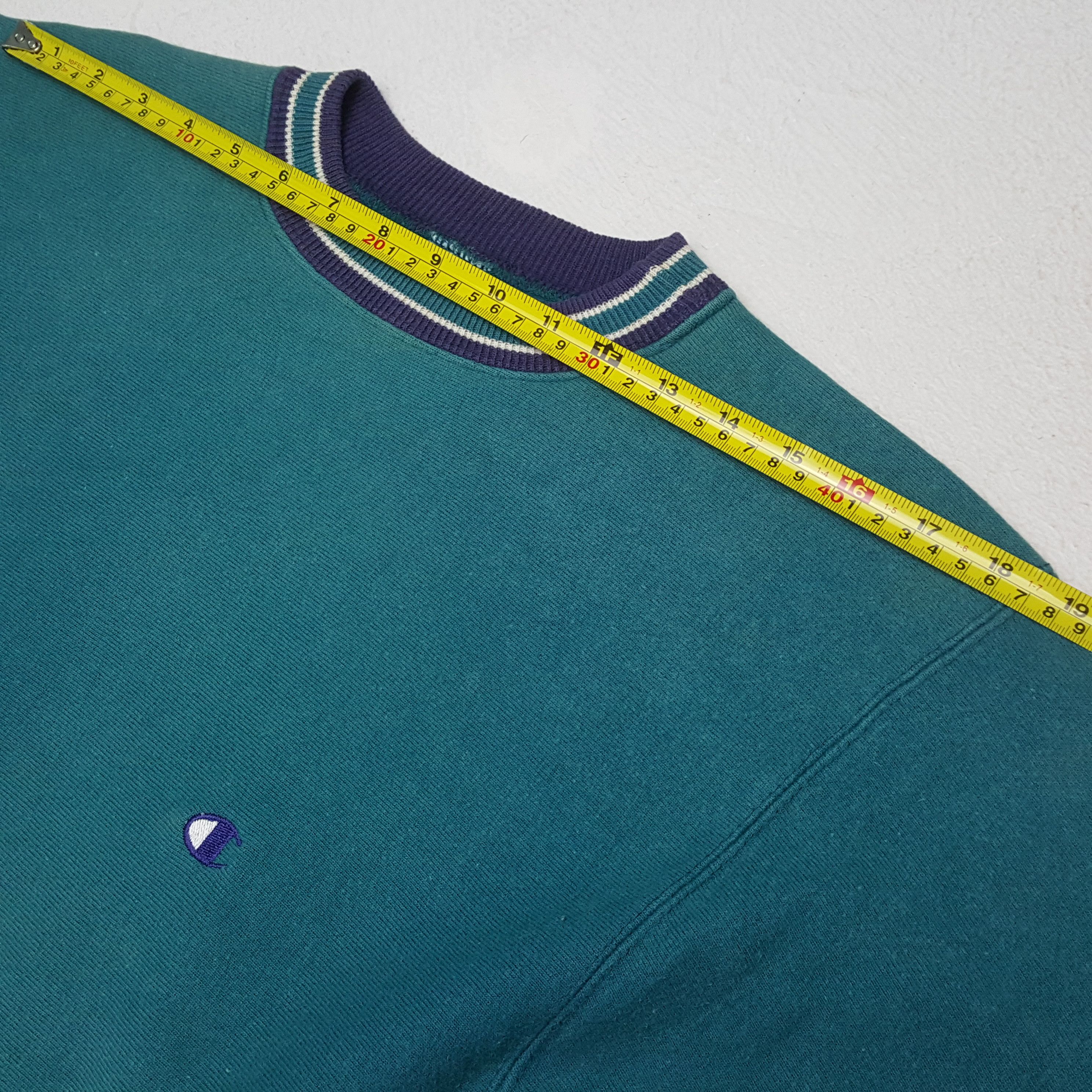 Champion Champion Streetwear Style Sweatshirt RR24 Size US M / EU 48-50 / 2 - 4 Thumbnail