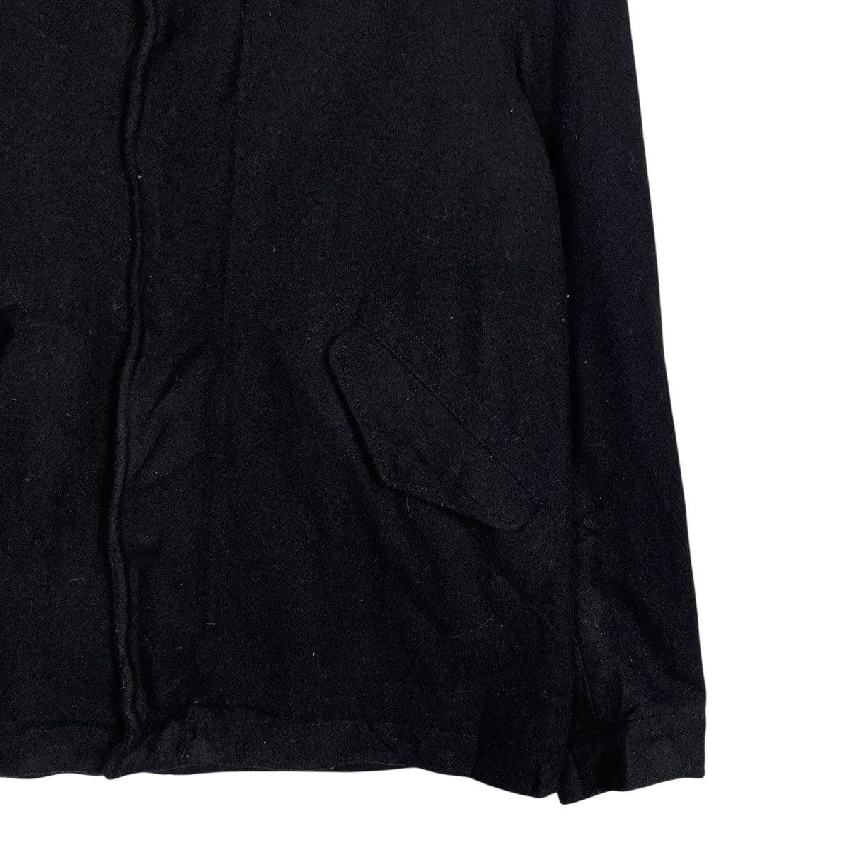 Other Green Label Relaxing Black Jacket Size US M / EU 48-50 / 2 - 4 Thumbnail