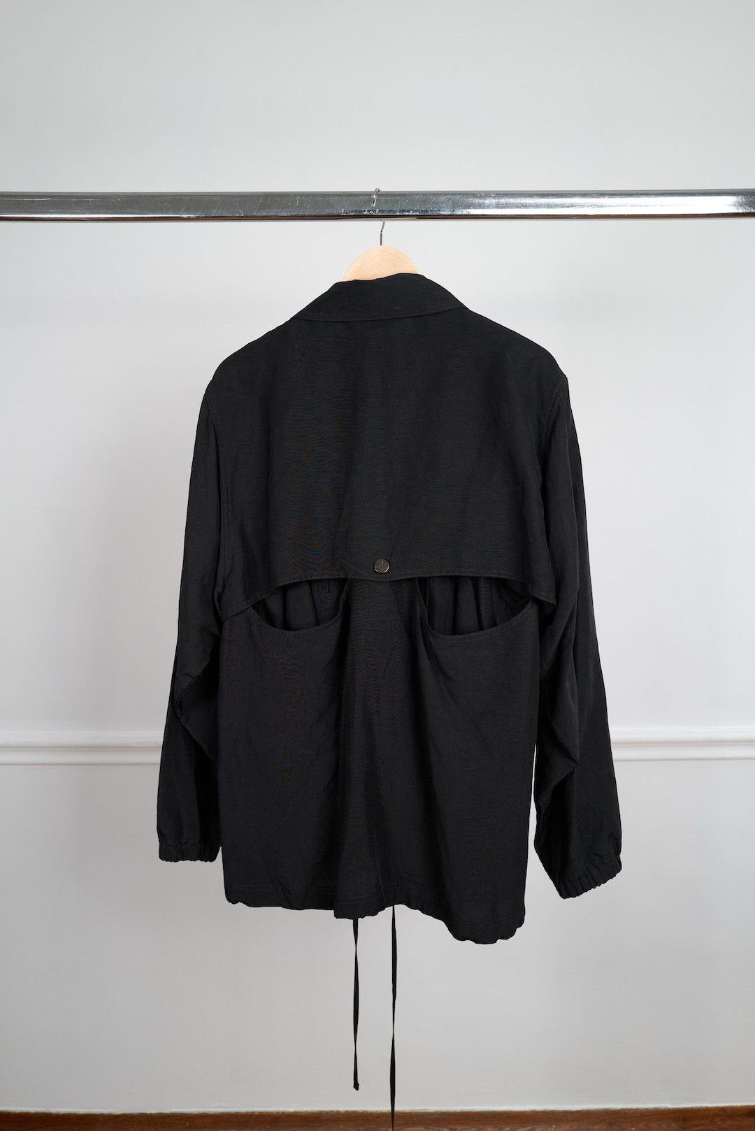Damir Doma DAMIR DOMA JACKET Size US M / EU 48-50 / 2 - 17 Thumbnail