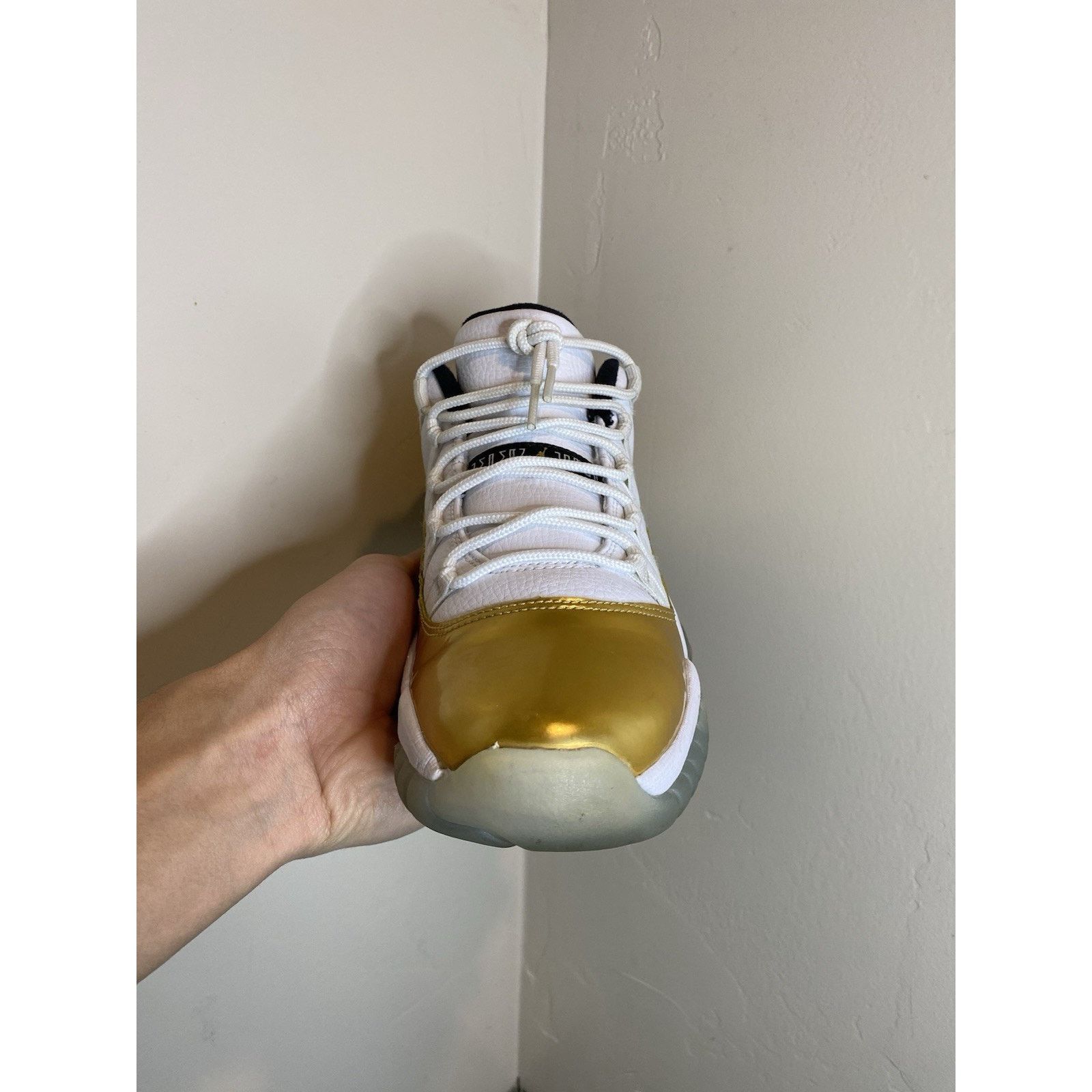 Nike Nike Air Jordan 11 Retro Closing Ceremony | Size 6.5Y Size US 6.5 / EU 39-40 - 9 Thumbnail