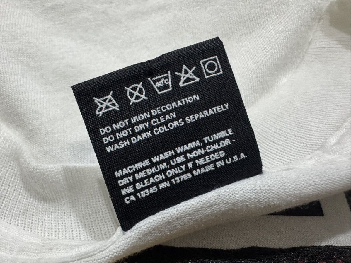 Other Vintage 90’s TMJ Disaster Size US XL / EU 56 / 4 - 4 Thumbnail