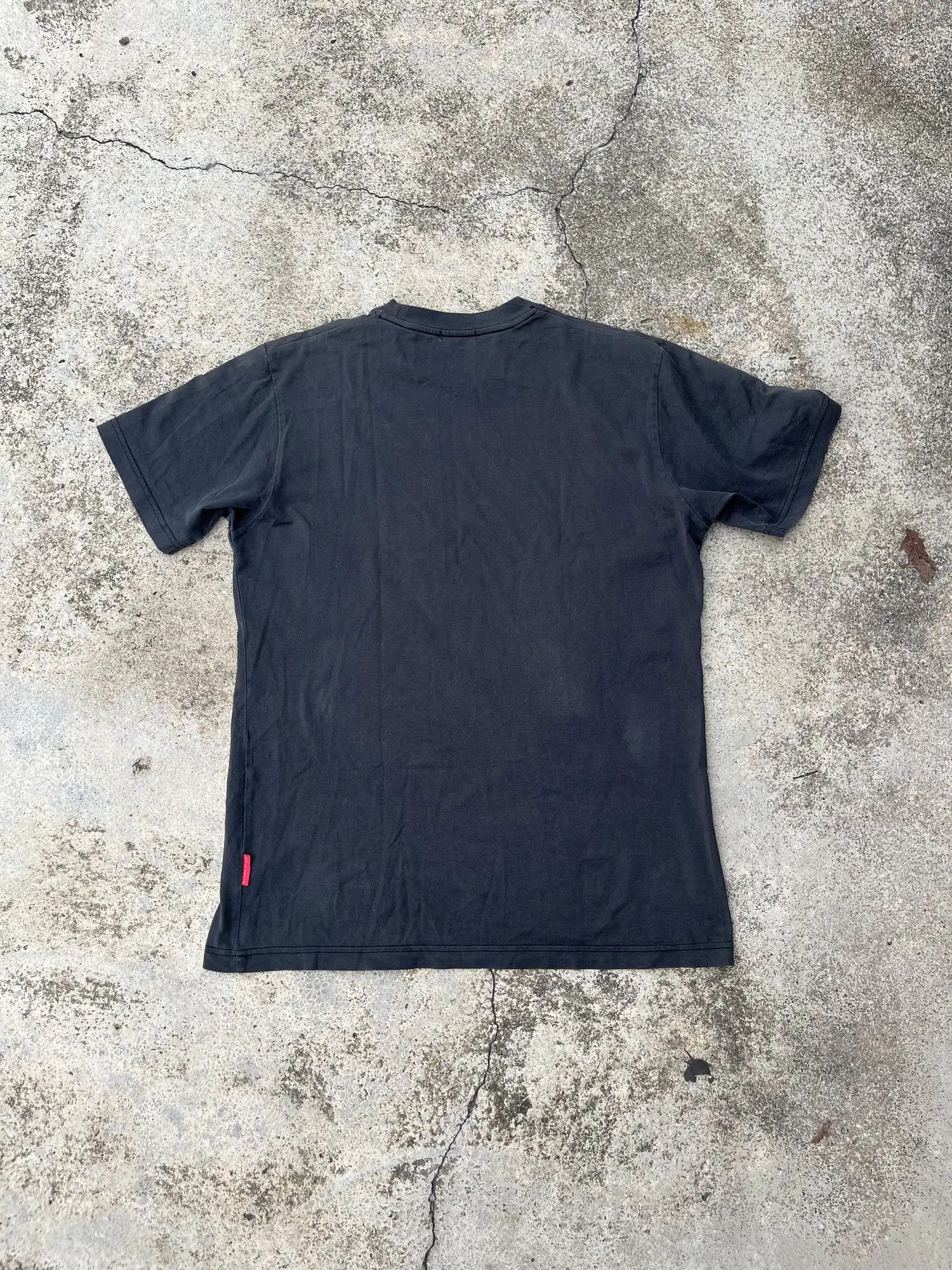 Band Tees Race Against The Machine X Barbara Kruger Size US M / EU 48-50 / 2 - 4 Thumbnail