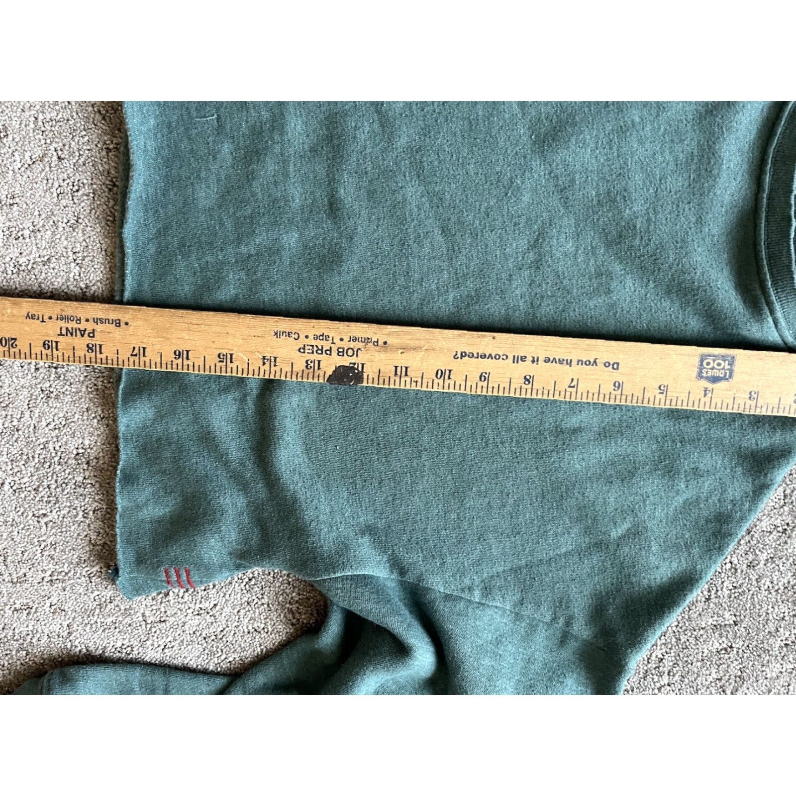 Bdg BDG Green Solid Cropped Sweatshirt Cardigan Women's Size S Adult Small Green BDG Sweatshirt Cardigan 90s None Mens Womens Girls? Size S / US 4 / IT 40 - 5 Thumbnail