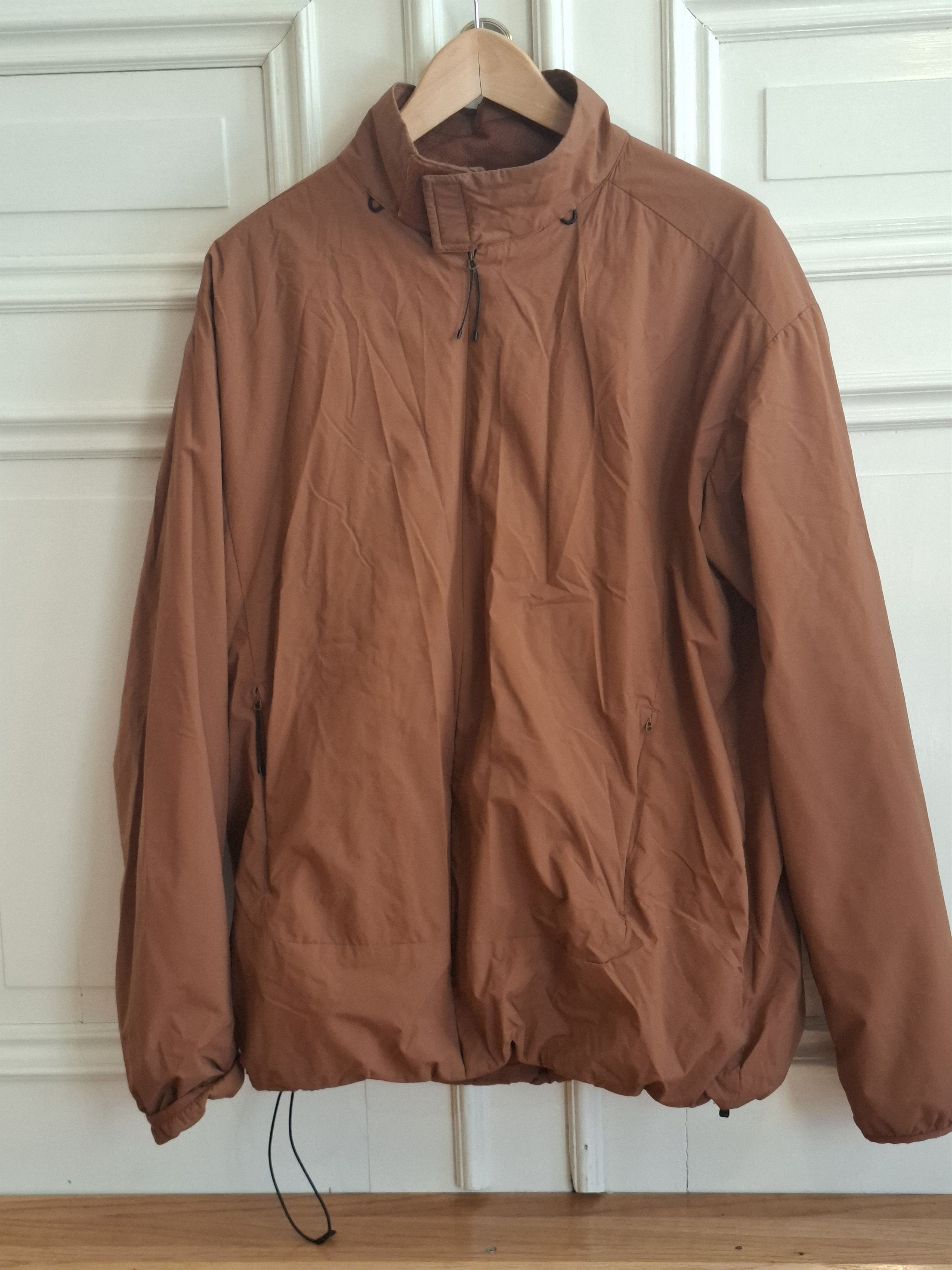 Snow Peak Snow Peak Light jacket. Size US L / EU 52-54 / 3 - 1 Thumbnail