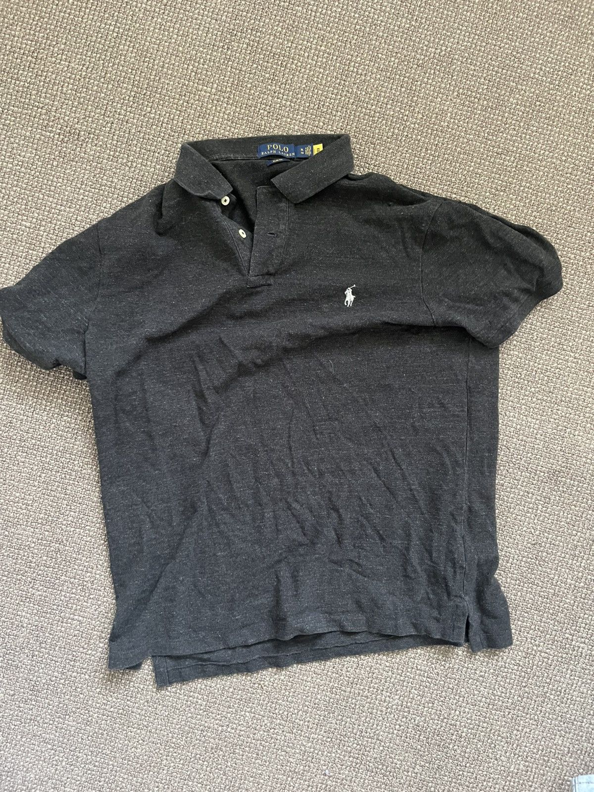Polo Ralph Lauren Ralph lauren polo Size US XL / EU 56 / 4 - 1 Thumbnail