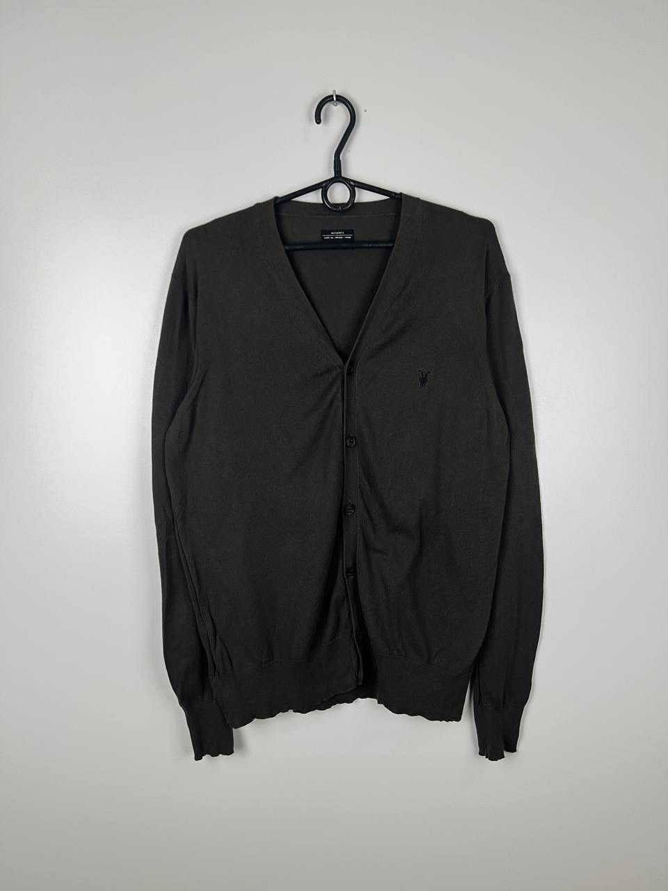 Allsaints Allsaints vintage cardigan size L Size US L / EU 52-54 / 3 - 1 Thumbnail