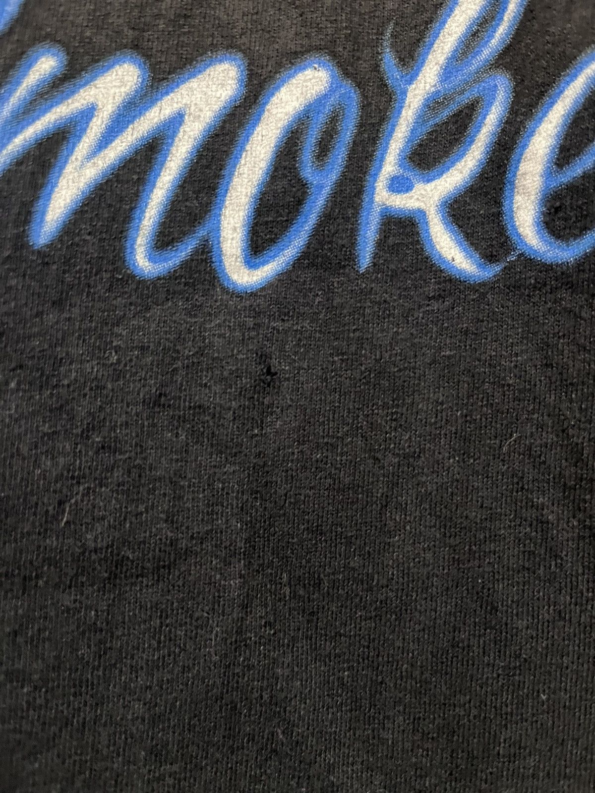 Band Tees × Rap Tees Pop smoke tee Size US XL / EU 56 / 4 - 4 Thumbnail
