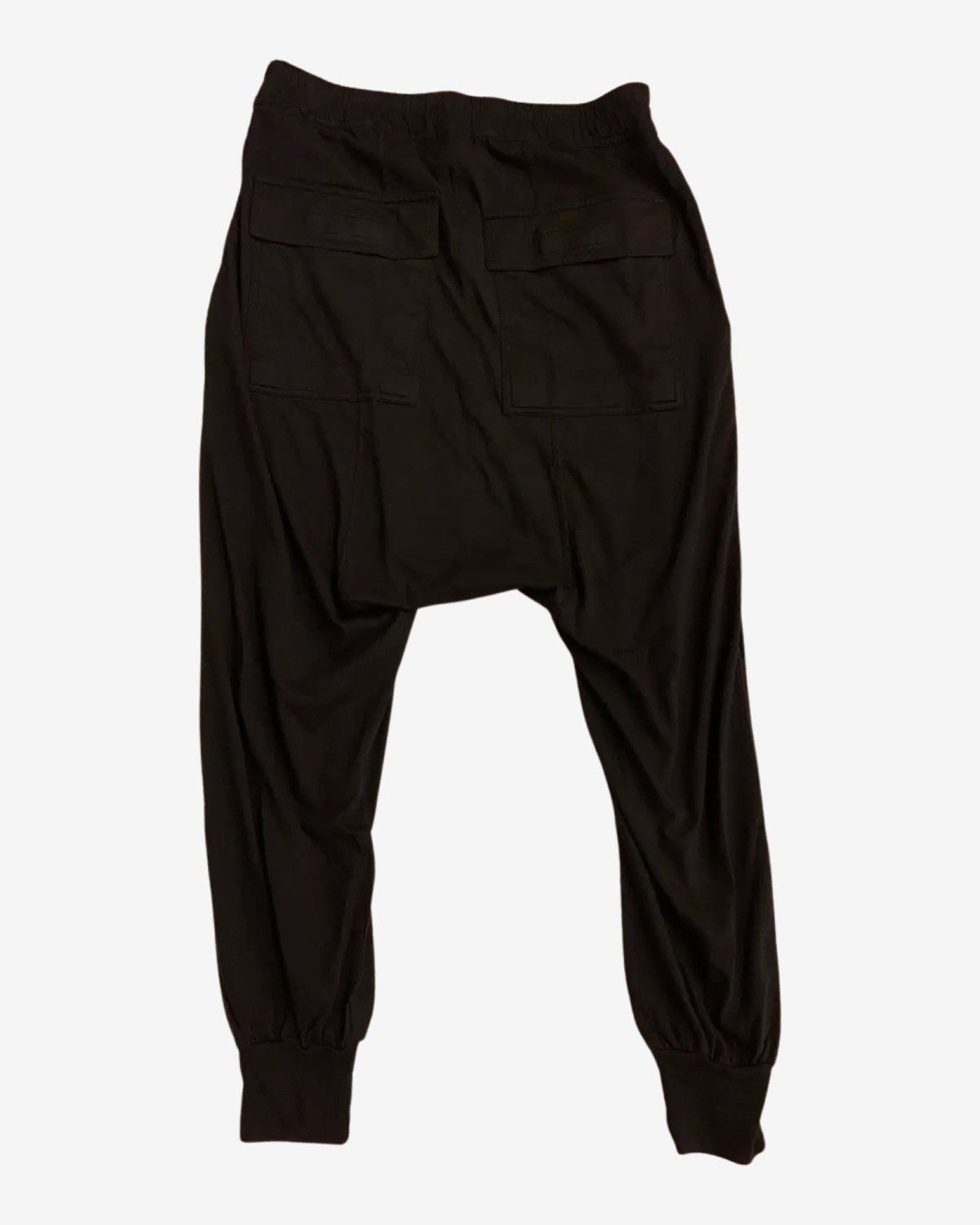 Rick Owens Drkshdw Rick Owens Drkshdw Prisoner Pants Sz.M Size US 32 / EU 48 - 2 Thumbnail