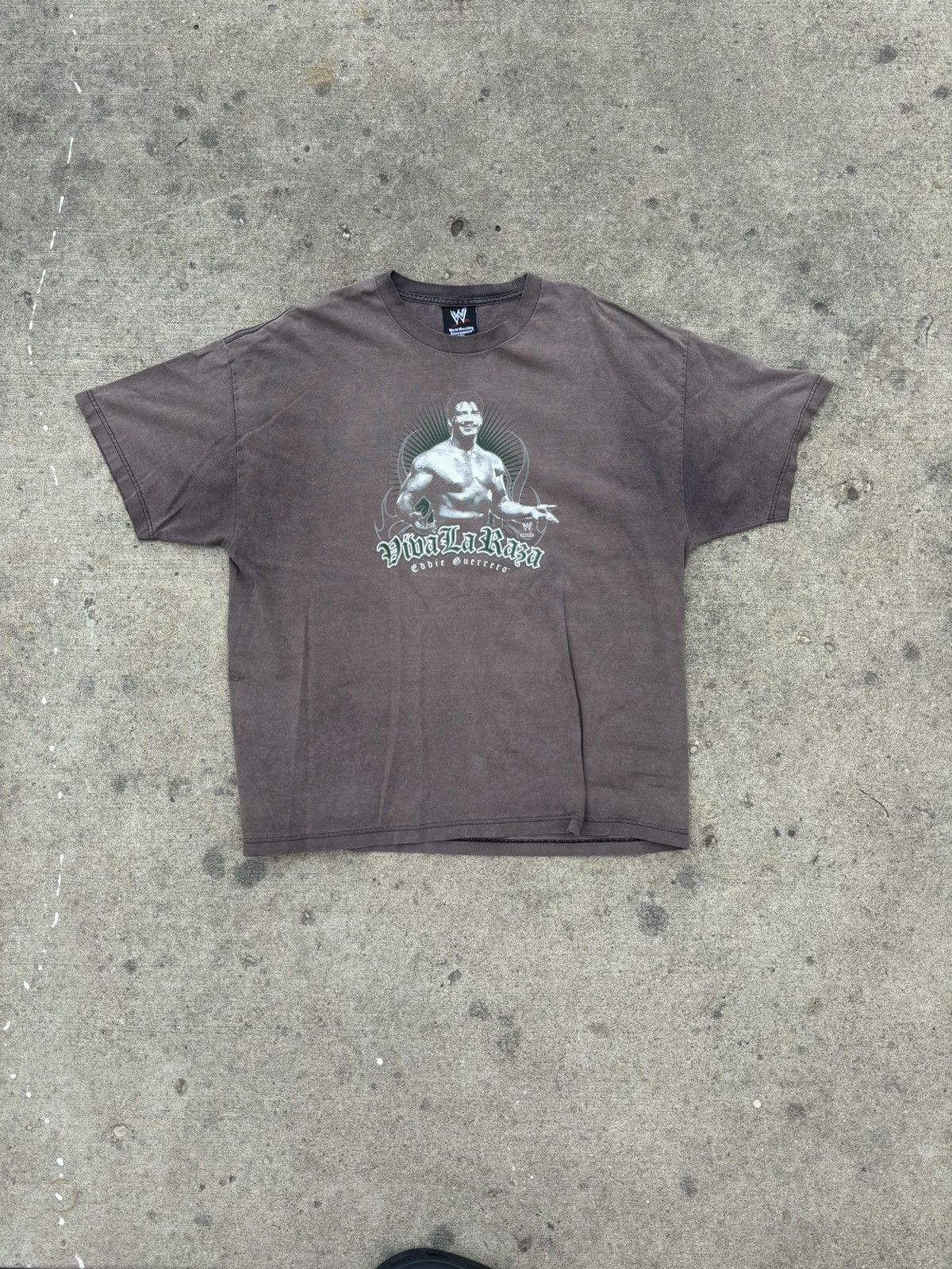 Vintage WWE Eddie Guerrero Tee