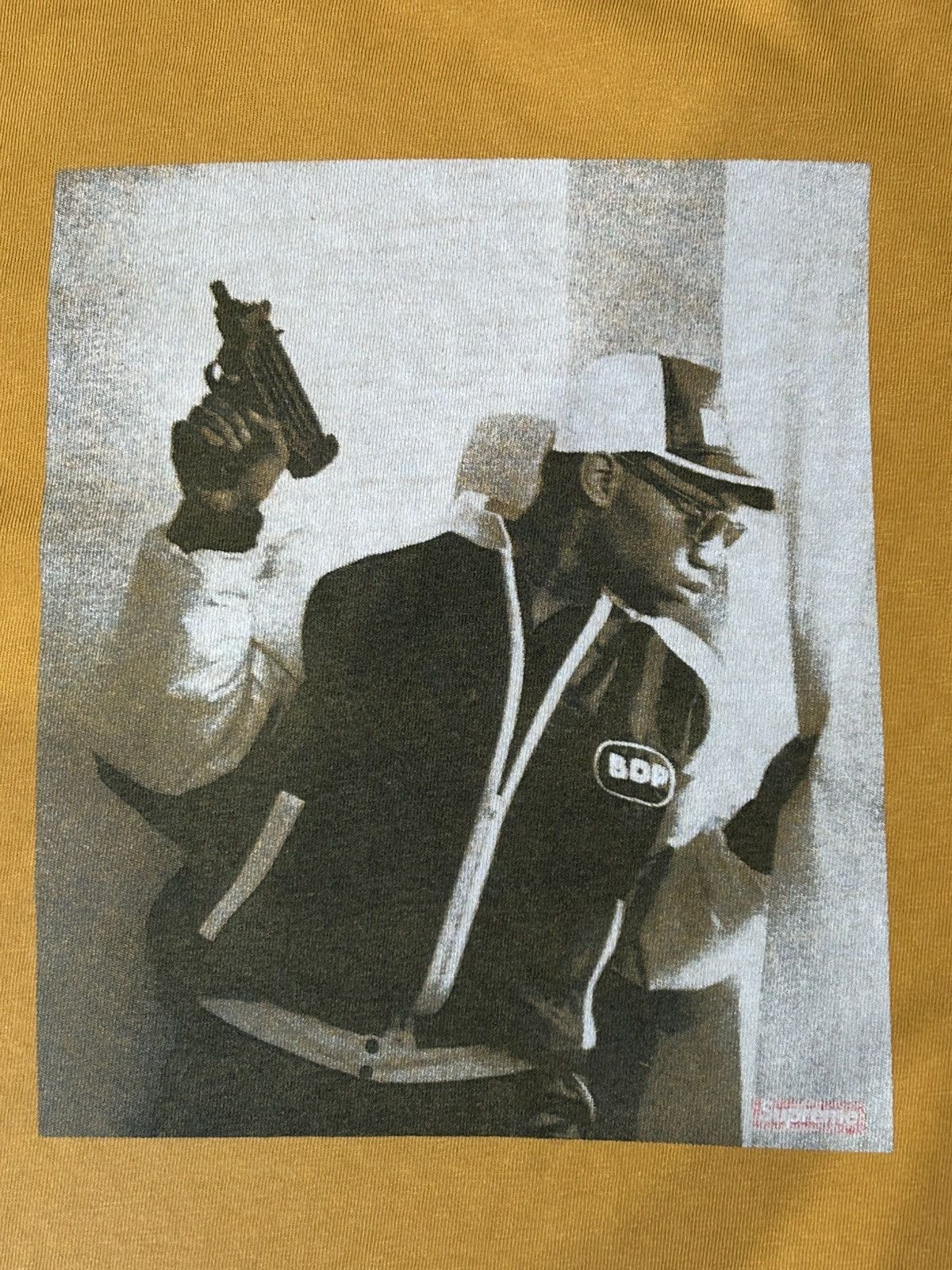 Supreme × Vintage T-shirt Supreme Raekwon Vintage tee FW14 Size US M / EU 48-50 / 2 - 3 Thumbnail