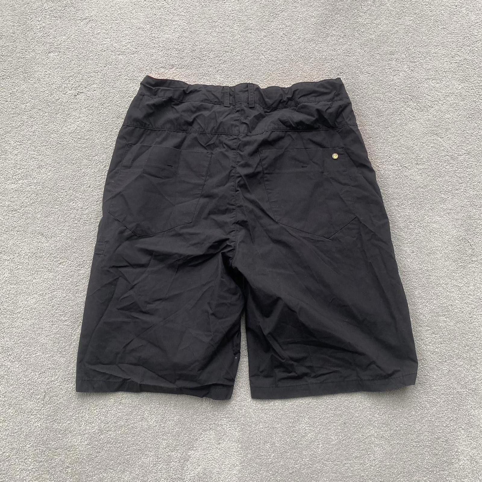 Malcolm McLaren McLaren Mercedes Utility Technical Cargo Shorts Size US 30 / EU 46 - 5 Thumbnail