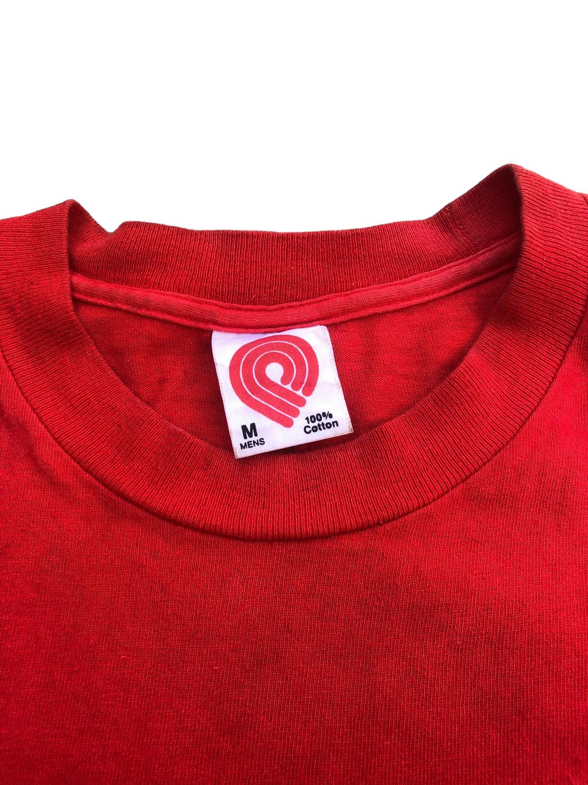 Powell Peralta × Vintage Vtg 90s POWELL PERALTA NICKY GUERRERO Old Skateboards Shirt Size US M / EU 48-50 / 2 - 6 Thumbnail