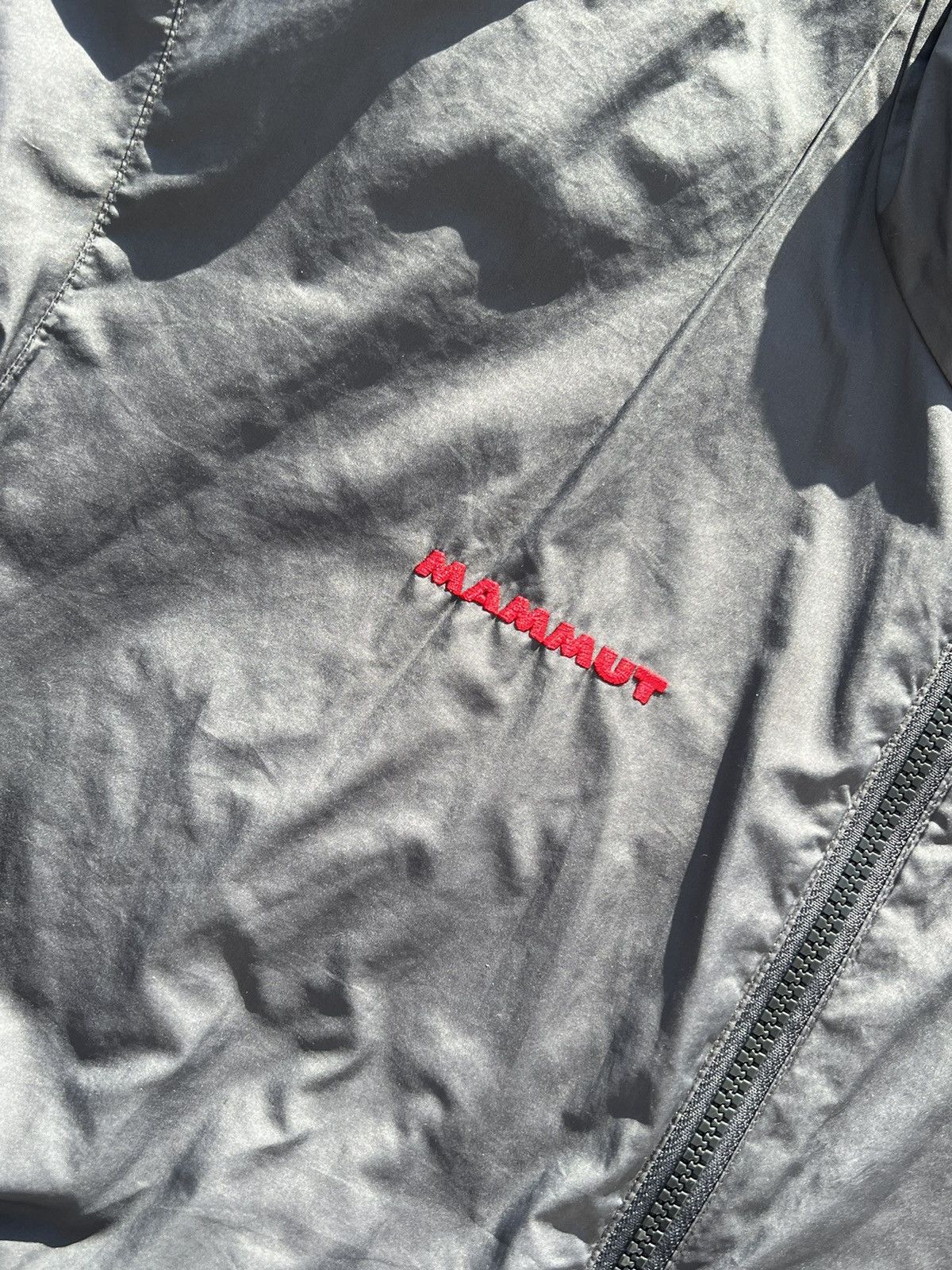 Goretex × Mammut Mammut puffer light jacket Size US L / EU 52-54 / 3 - 3 Thumbnail