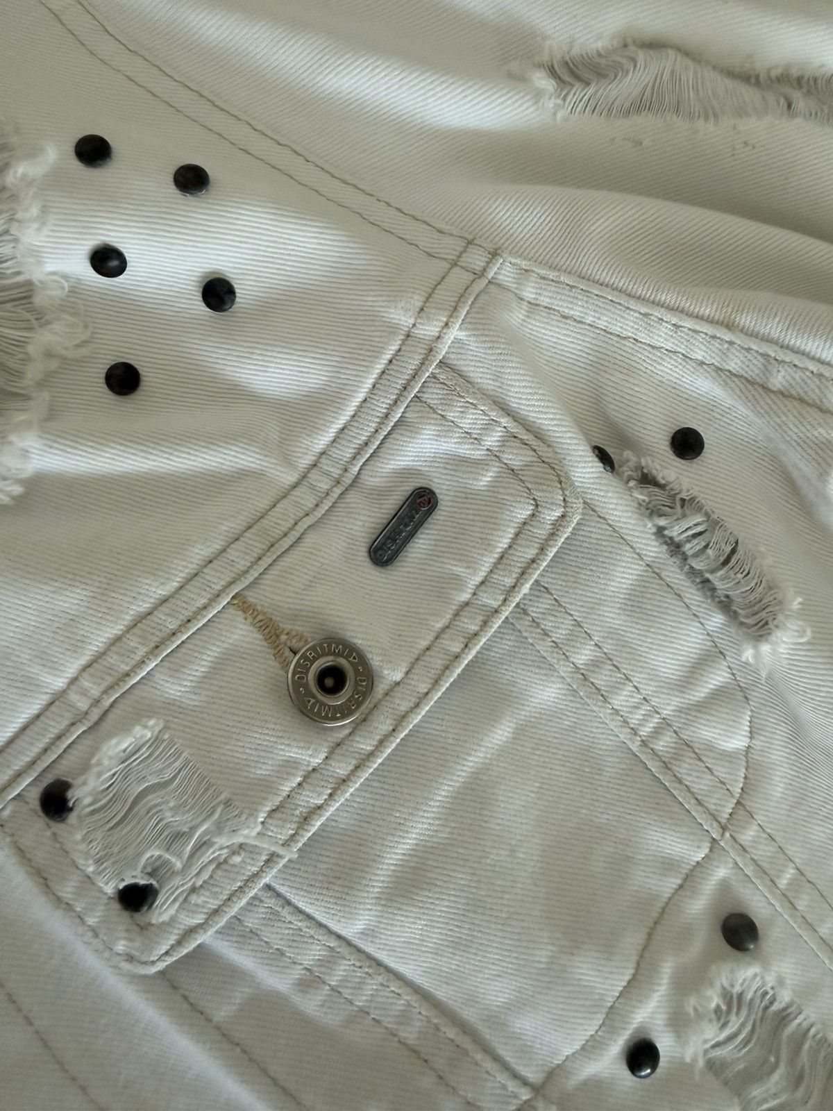 Other Limited Brazilian Runway Tailored Jacket Size US M / EU 48-50 / 2 - 8 Thumbnail