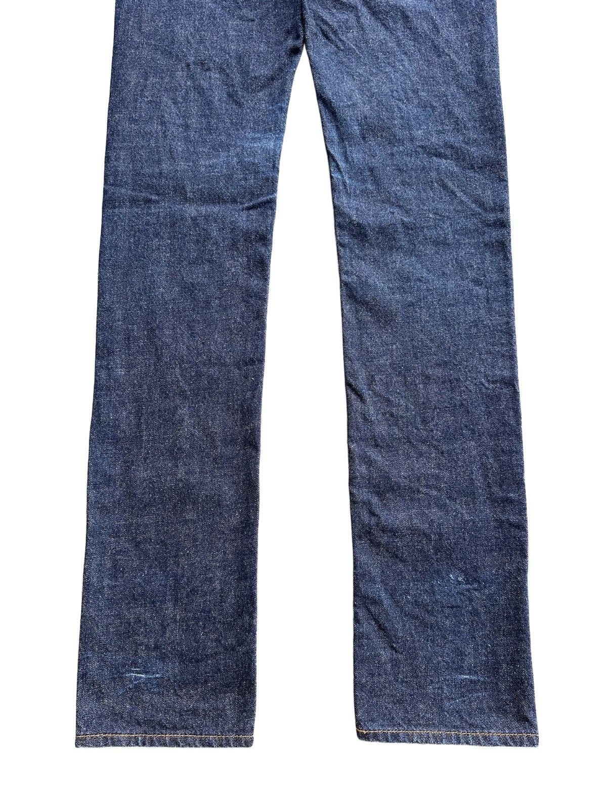 Hysteric Glamour Vintage Hysteric Glamour Skinny Jeans Size US 28 / EU 44 - 9 Thumbnail
