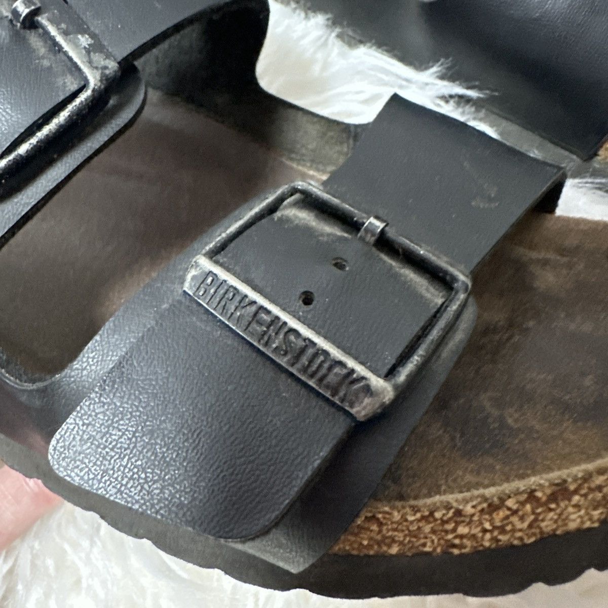 Birkenstock Birkenstock slippers Size US 9.5 / EU 42-43 - 3 Thumbnail
