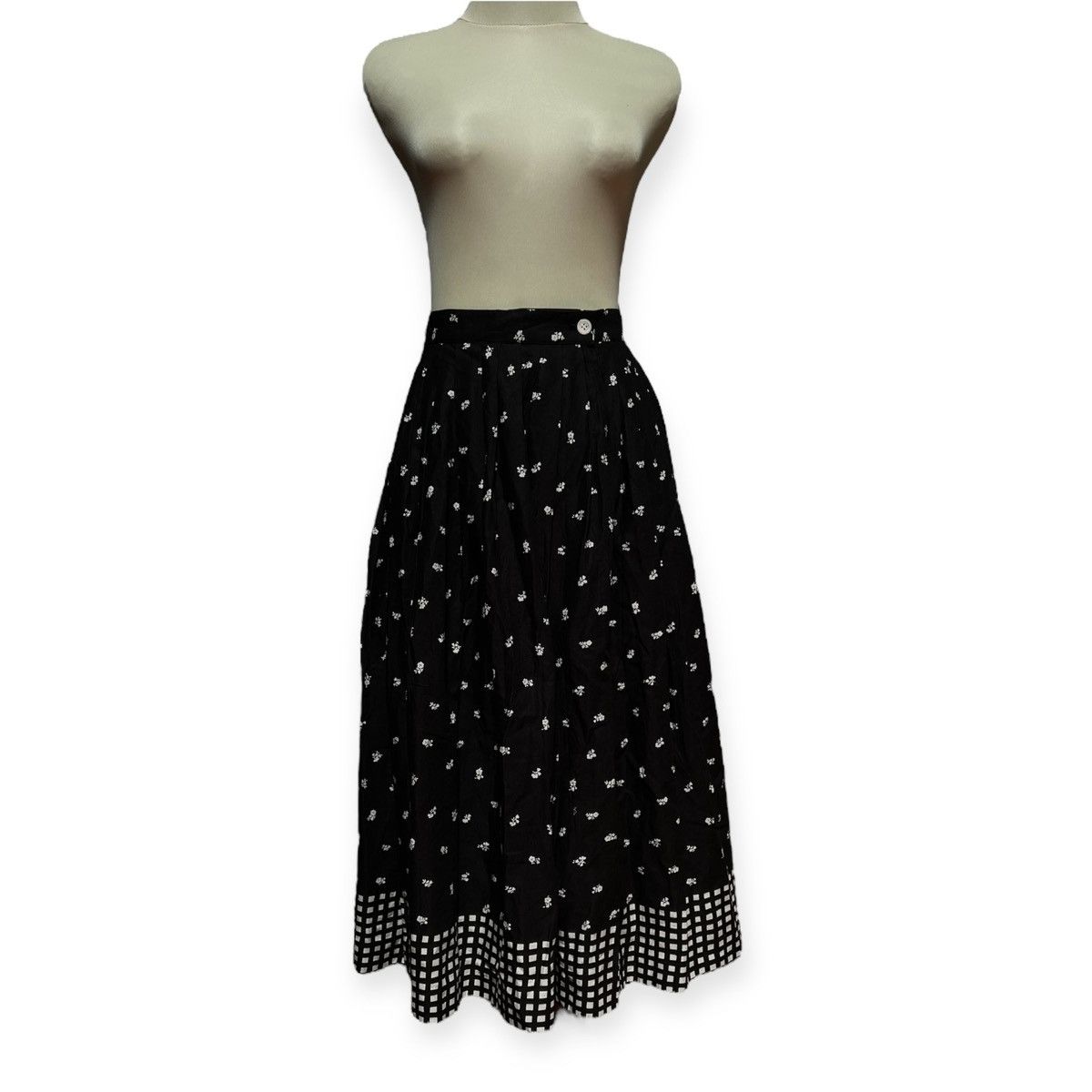 Issey Miyake Issey miyake Skirts Size 25" / US 0 / IT 36 - 2 Thumbnail