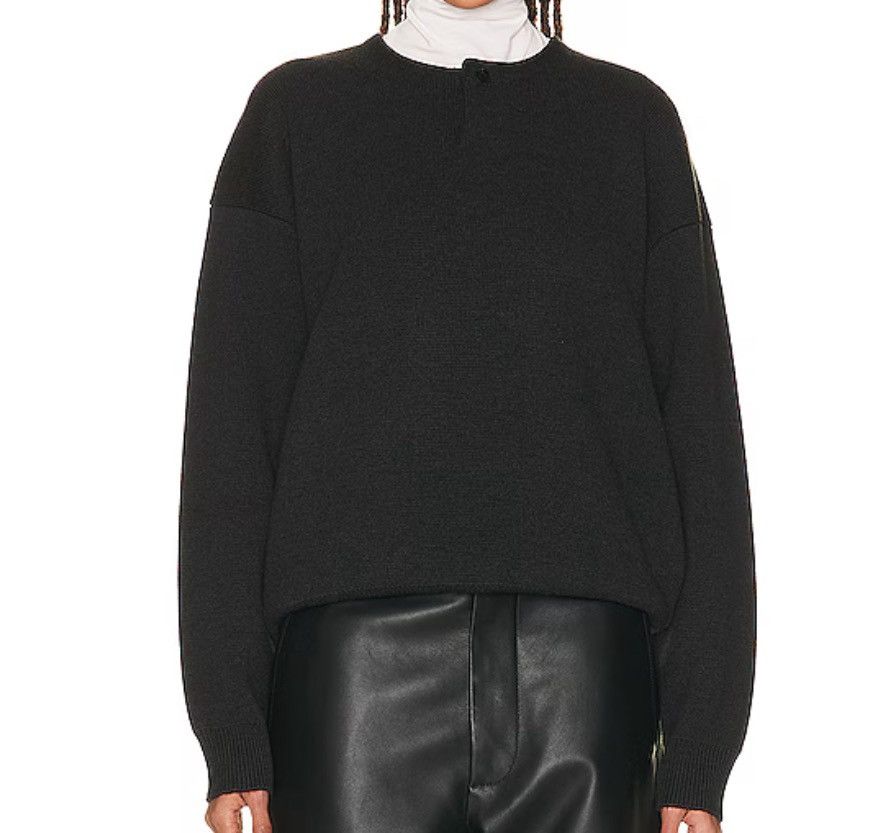 Fear of God Fear of God Sweater Size US L / EU 52-54 / 3 - 1 Thumbnail