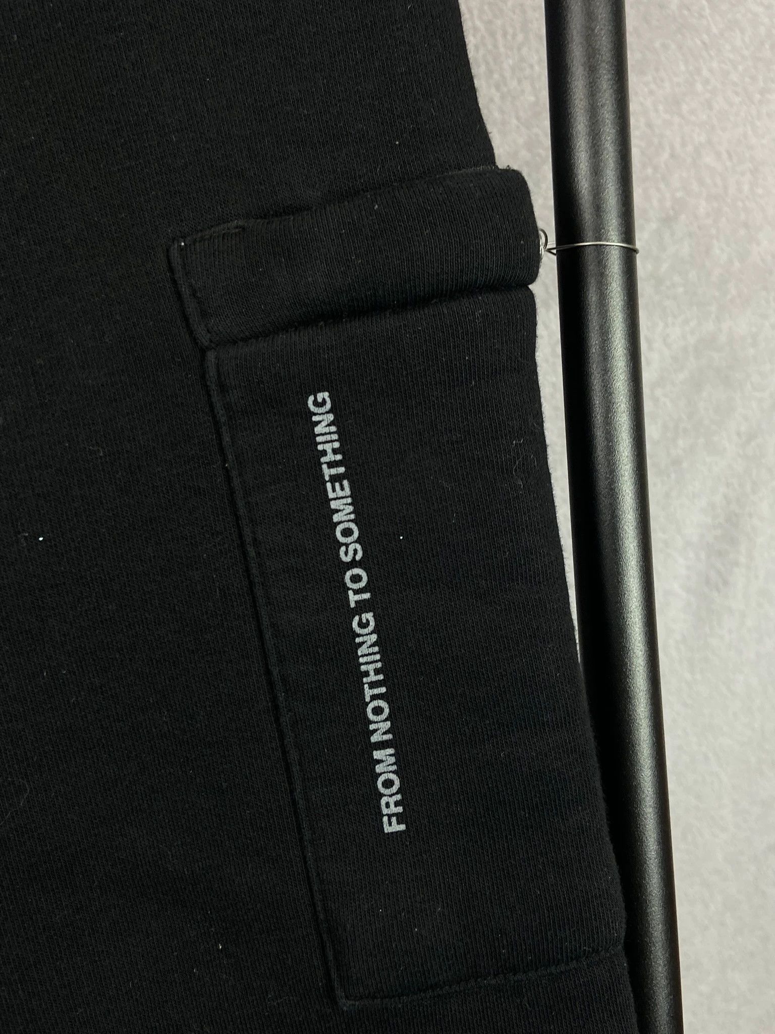 Hoodrich Pants Hoodrich Vintage Streetwear Y2K High End Size US 36 / EU 52 - 3 Thumbnail