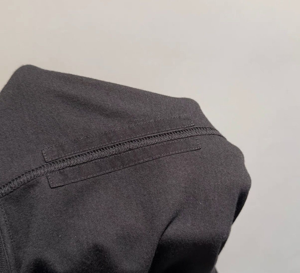 Rick Owens Rick Owens DRKSHDW "Barrage" Graphic Short Sleeve T-Shirt Size US M / EU 48-50 / 2 - 5 Thumbnail