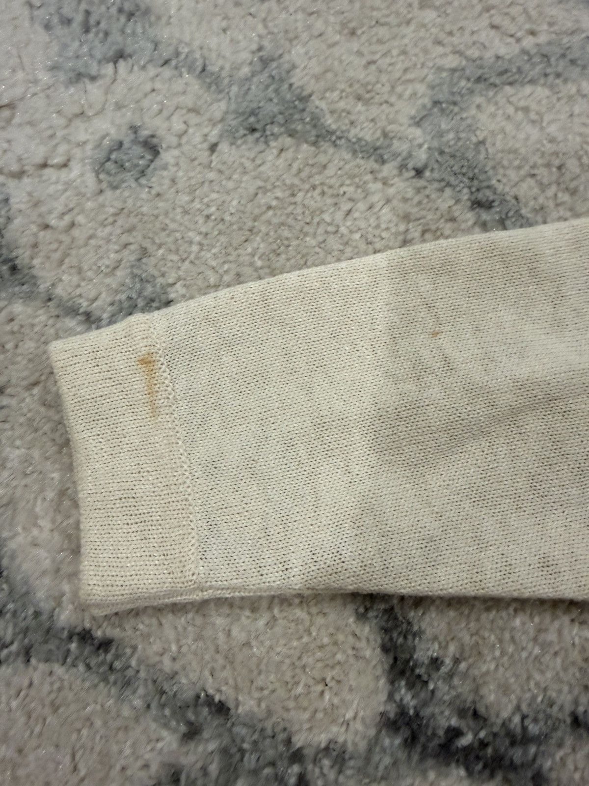 Courreges Courreges Sweater Size M / US 6-8 / IT 42-44 - 7 Thumbnail