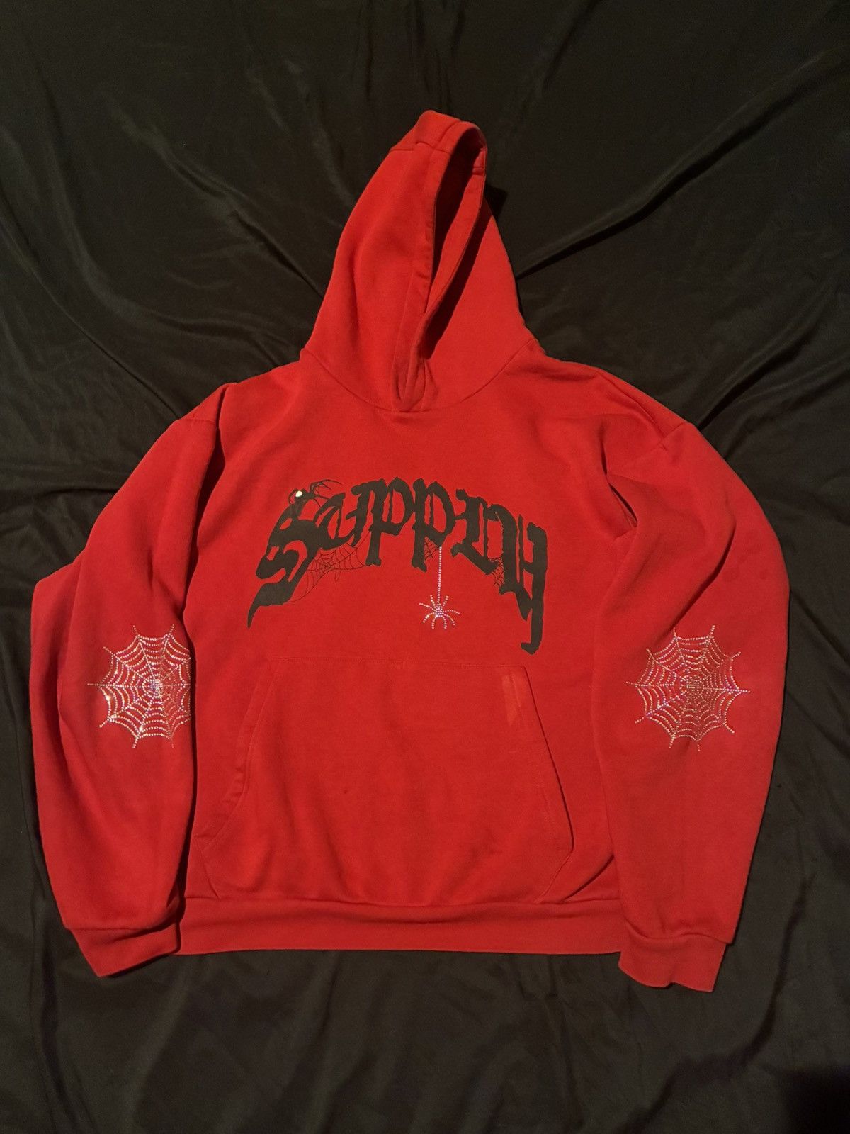 Supply & Demand Hoodie Size US S / EU 44-46 / 1 - 1 Thumbnail