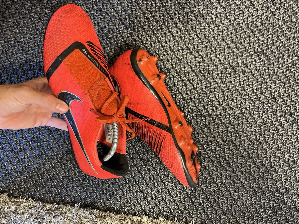 Nike Hypervenom Phantom VNM