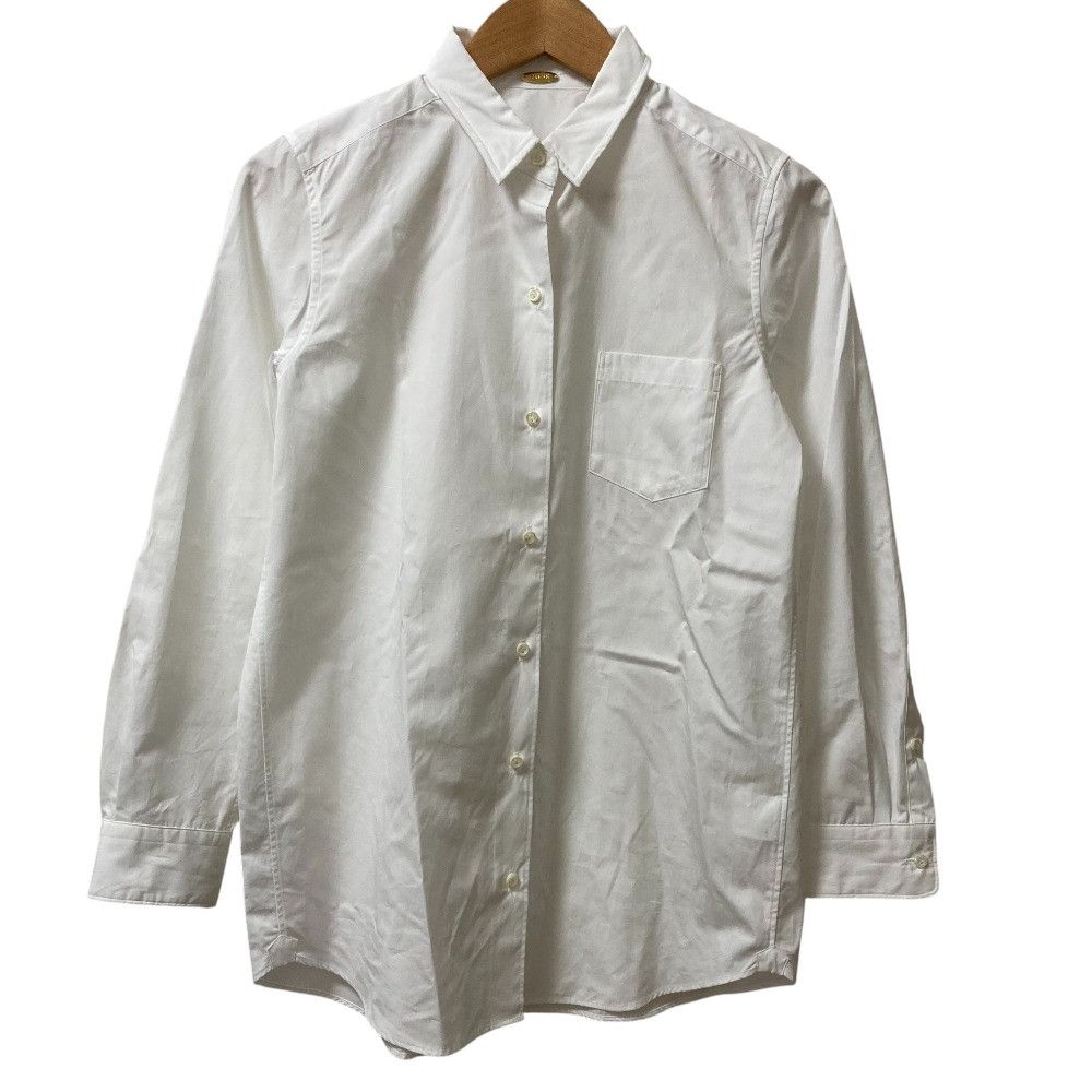 Other Other MUSE de Deuxieme Classe Wire Wash Shirt Textile Dress Shirt DUTY FREE for USA Size ONE SIZE - 1 Thumbnail